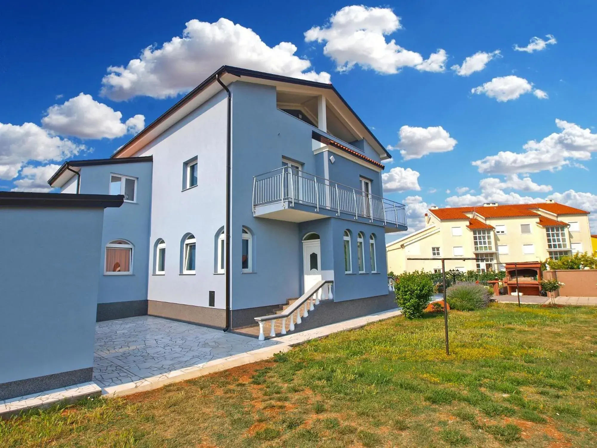 Apartments Dragica 1251 Apartments Dragica 1251
