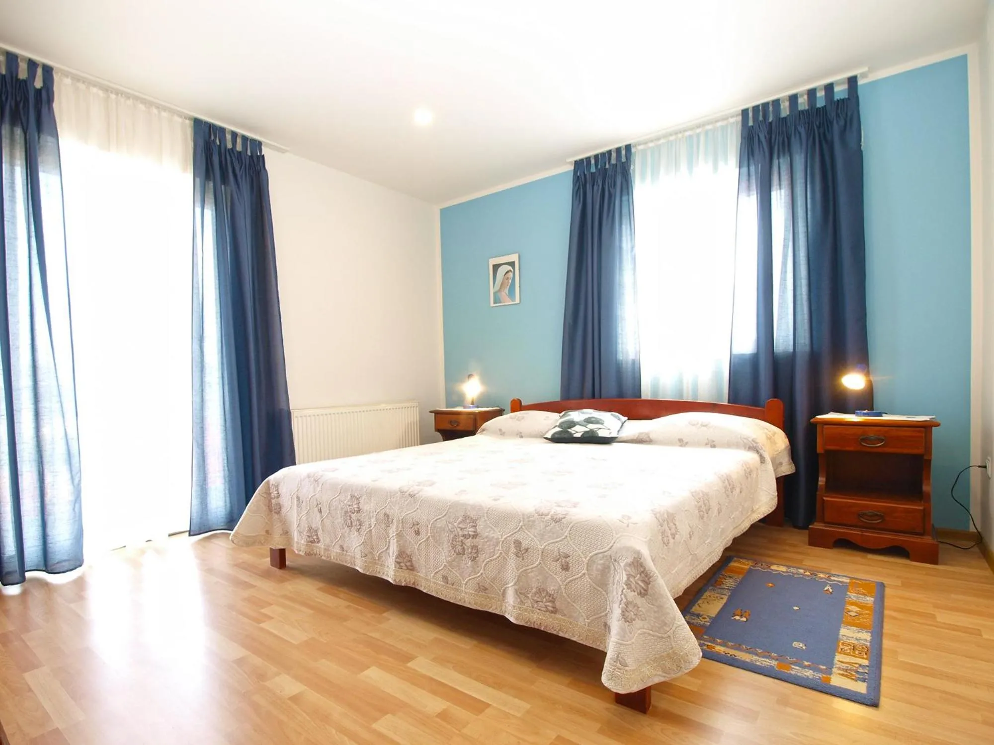 Apartments Dragica 1251