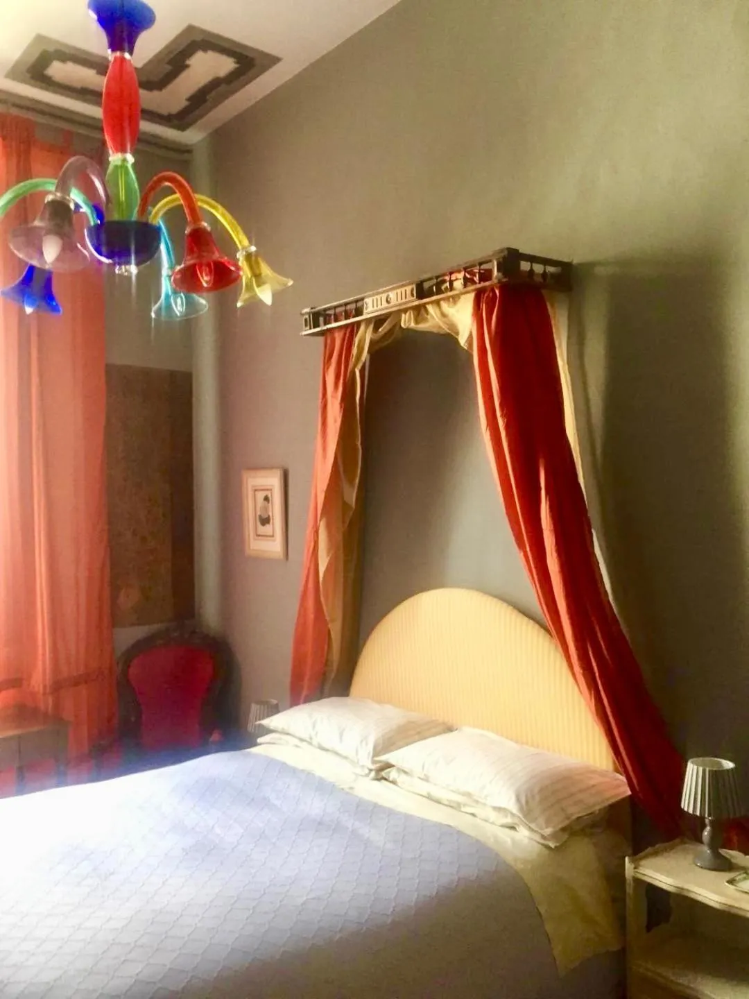 B&B Palazzo Malaspina