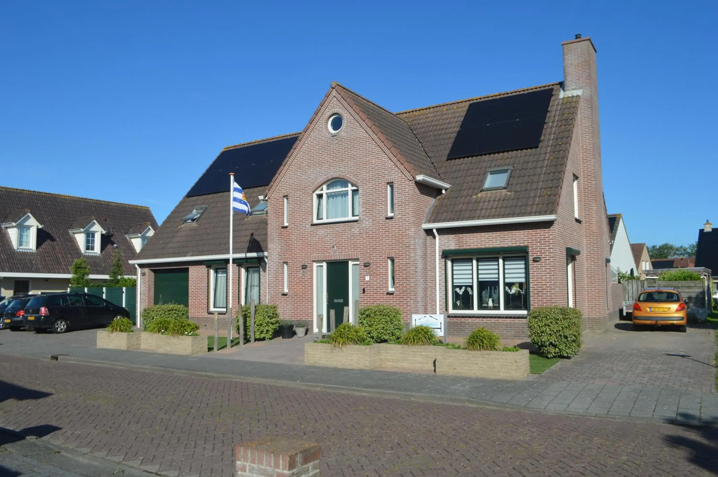 Effe-Zoutelande Effe-Zoutelande