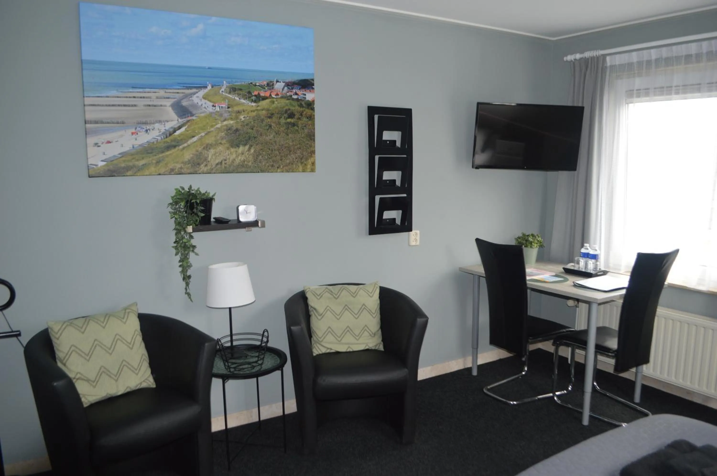 TV and multimedia in Effe-Zoutelande