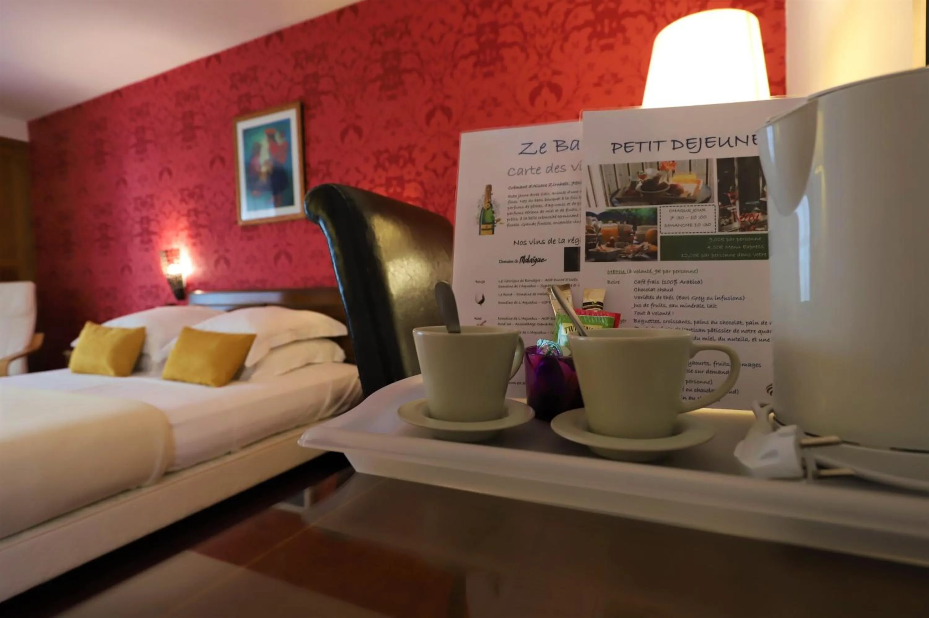 Hotel Des Tuileries