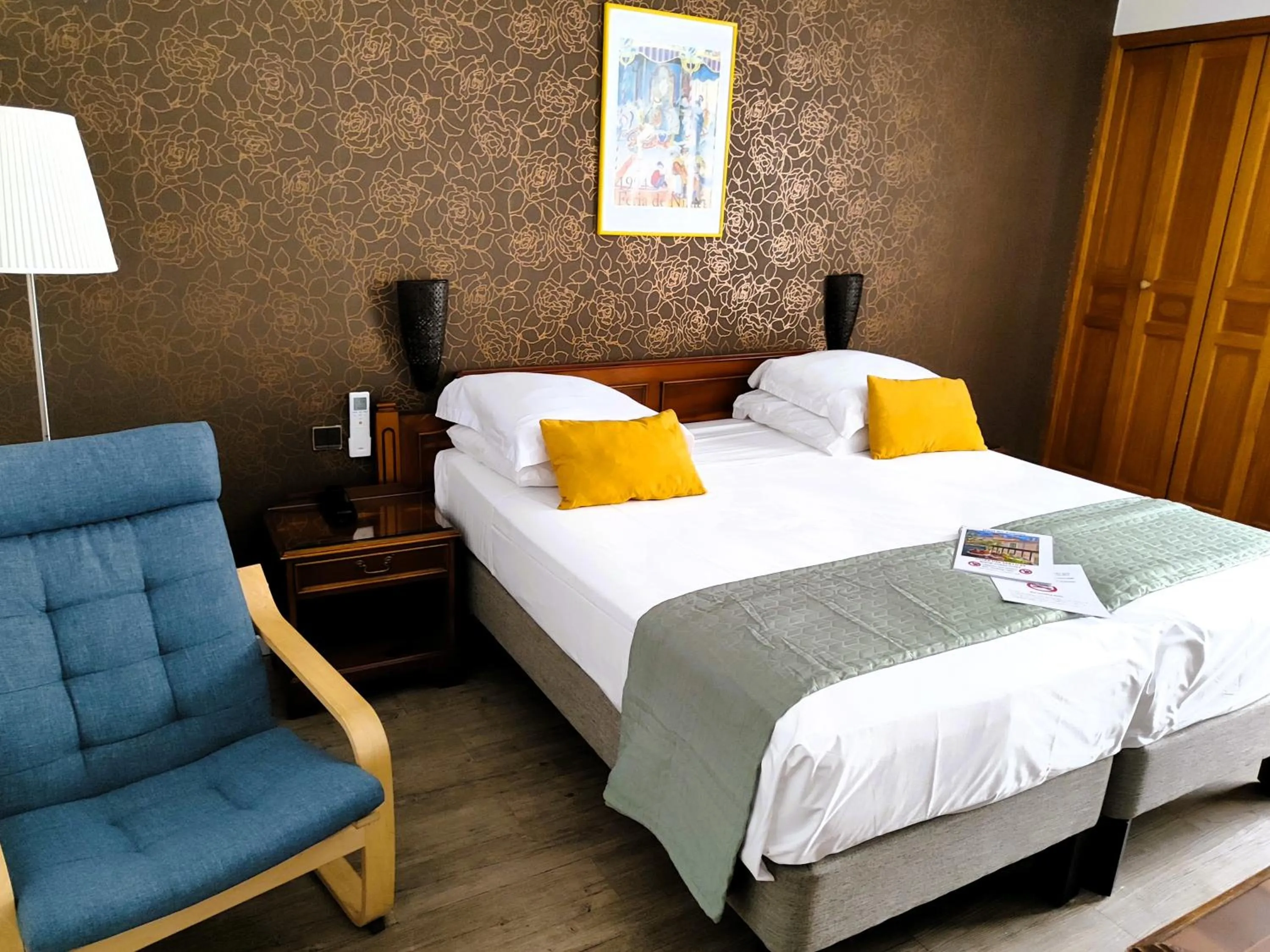 Hotel Des Tuileries