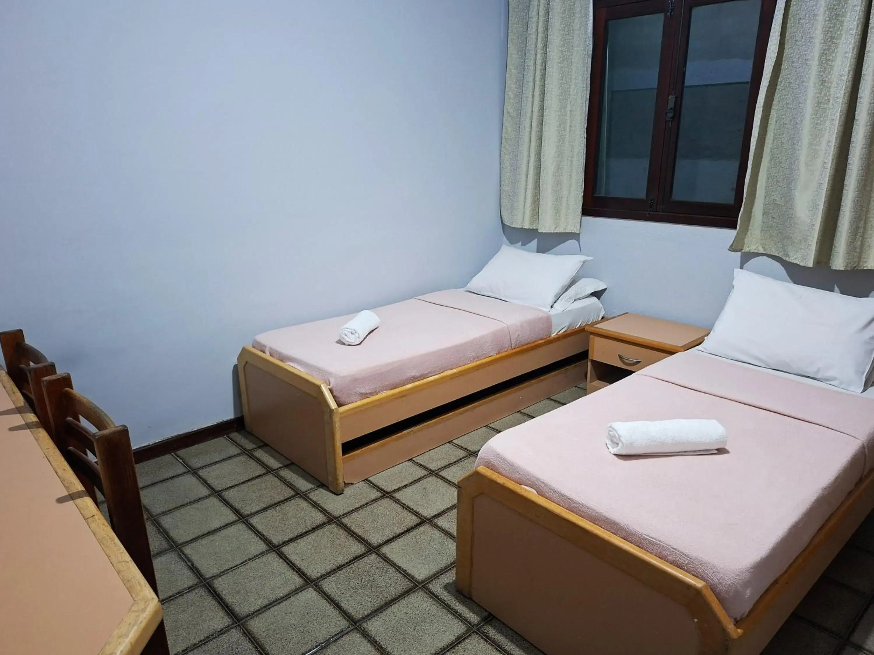 Standard Double Room in Pousada Casa Grande Standard Double Room in Pousada Casa Grande