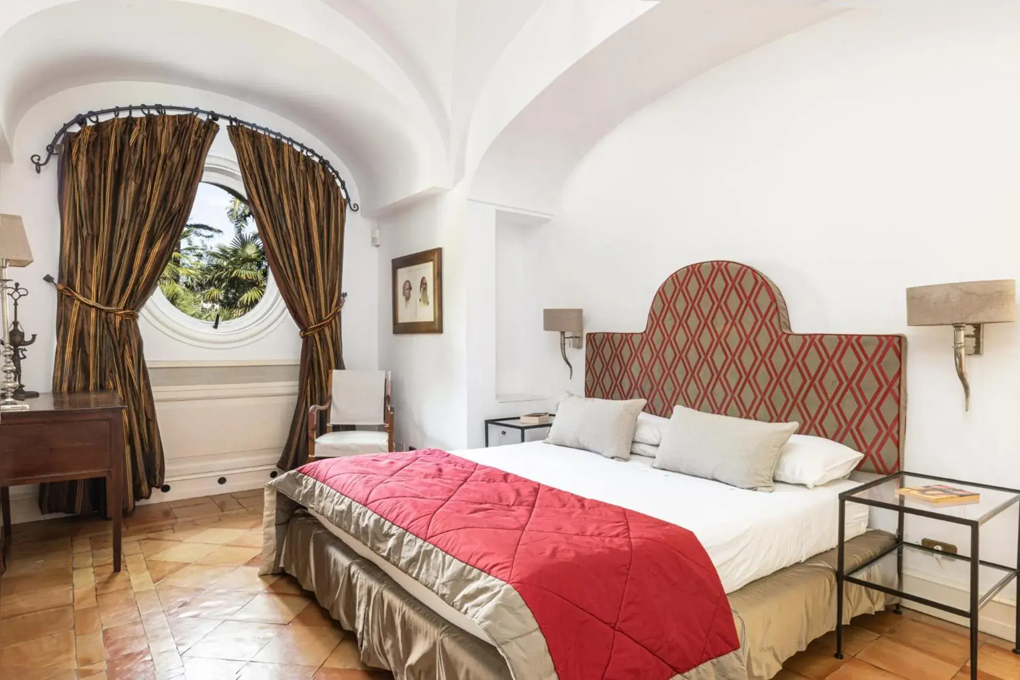Three-Bedroom Villa in Villa Gallone Three-Bedroom Villa in Villa Gallone