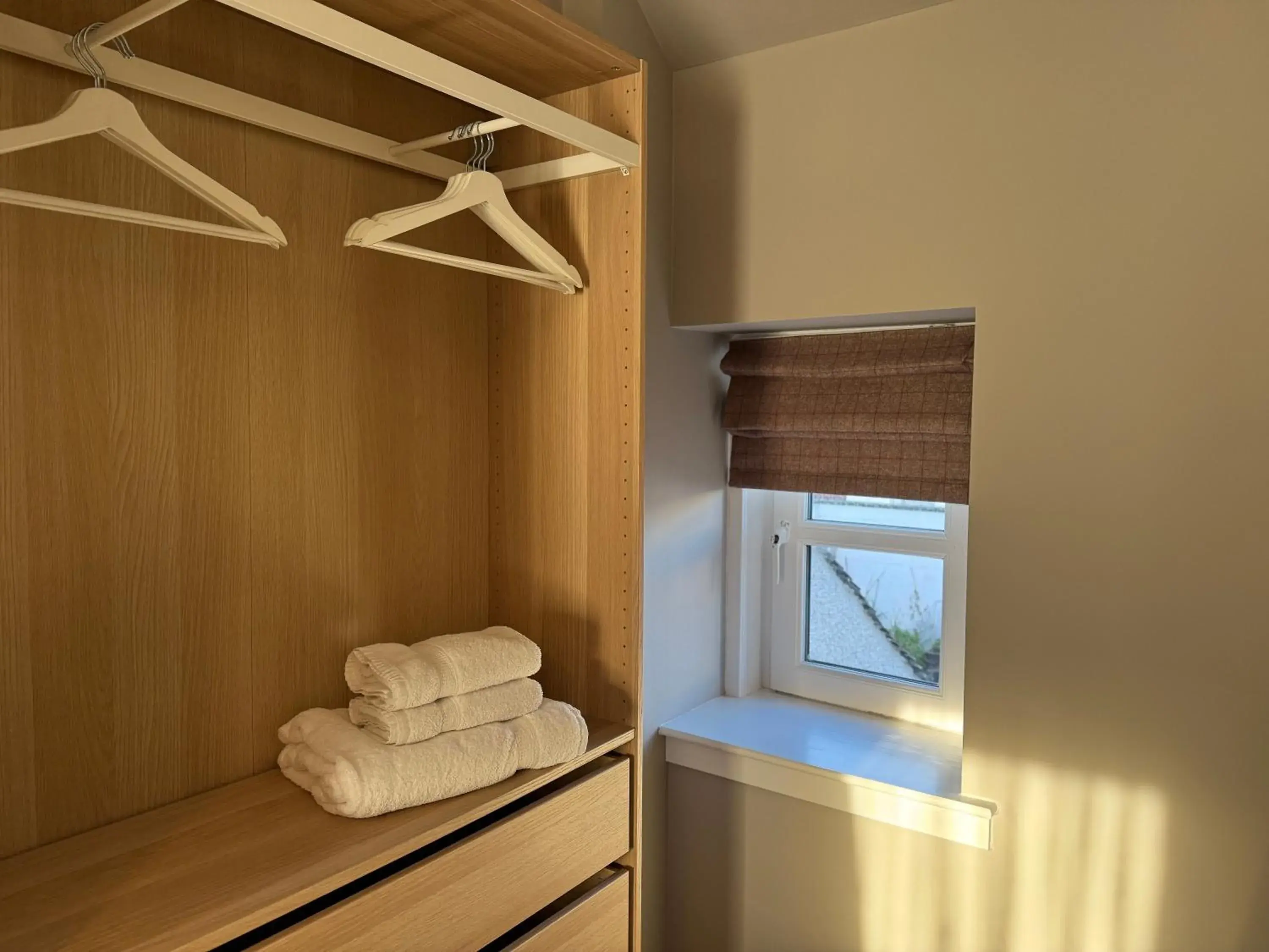 Bed in The Priory Hotel Bed in The Priory Hotel