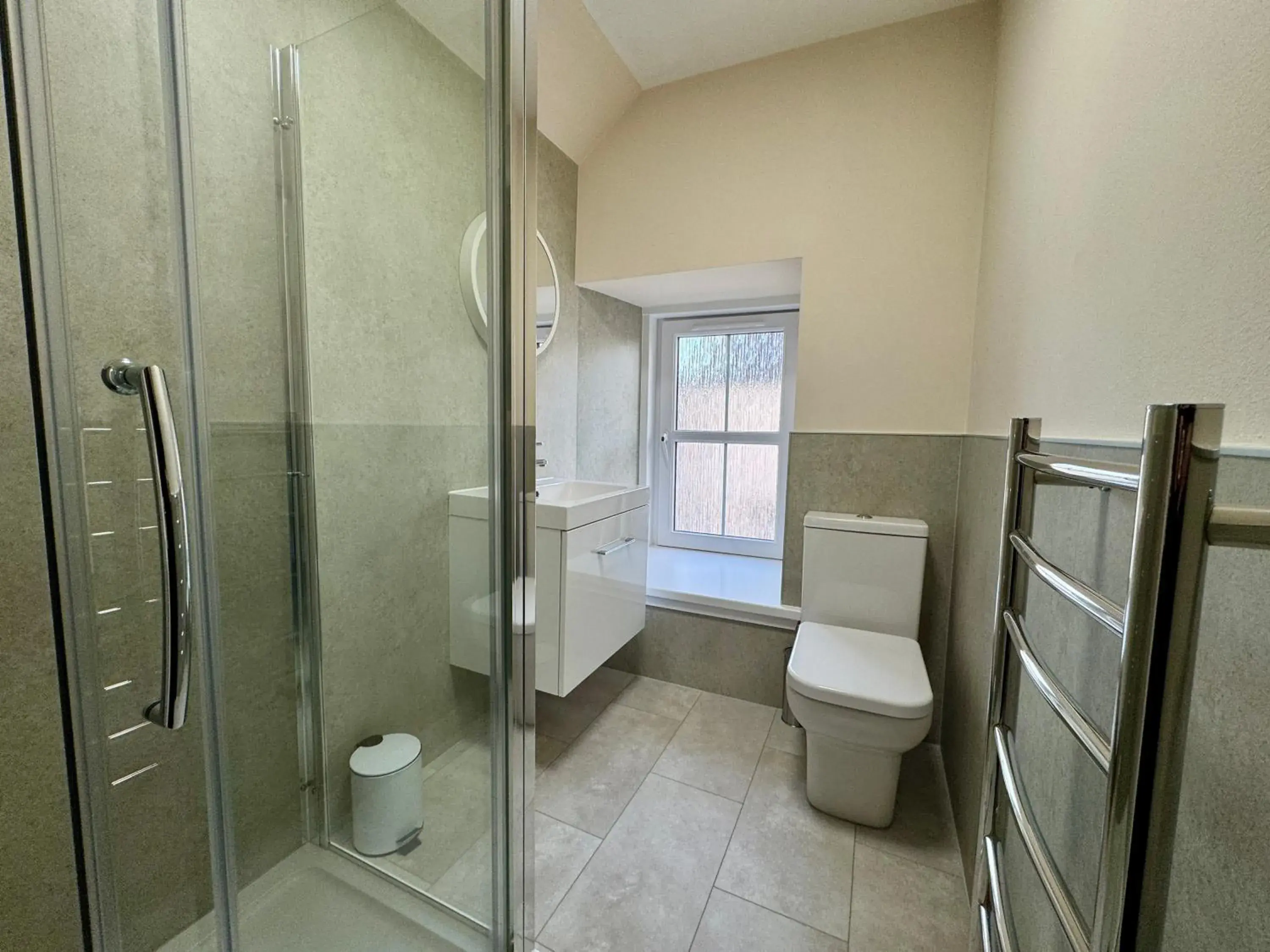 The Priory Hotel The Priory Hotel