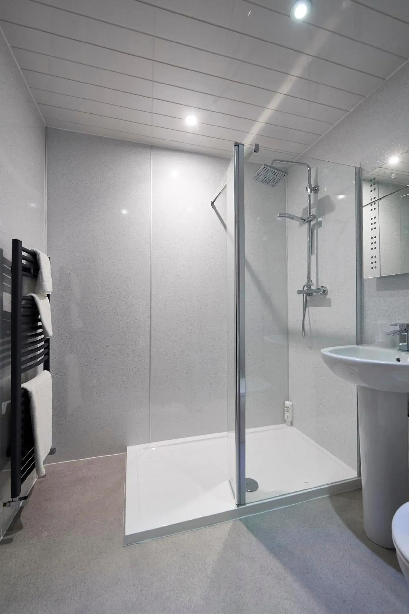 The Priory Hotel The Priory Hotel