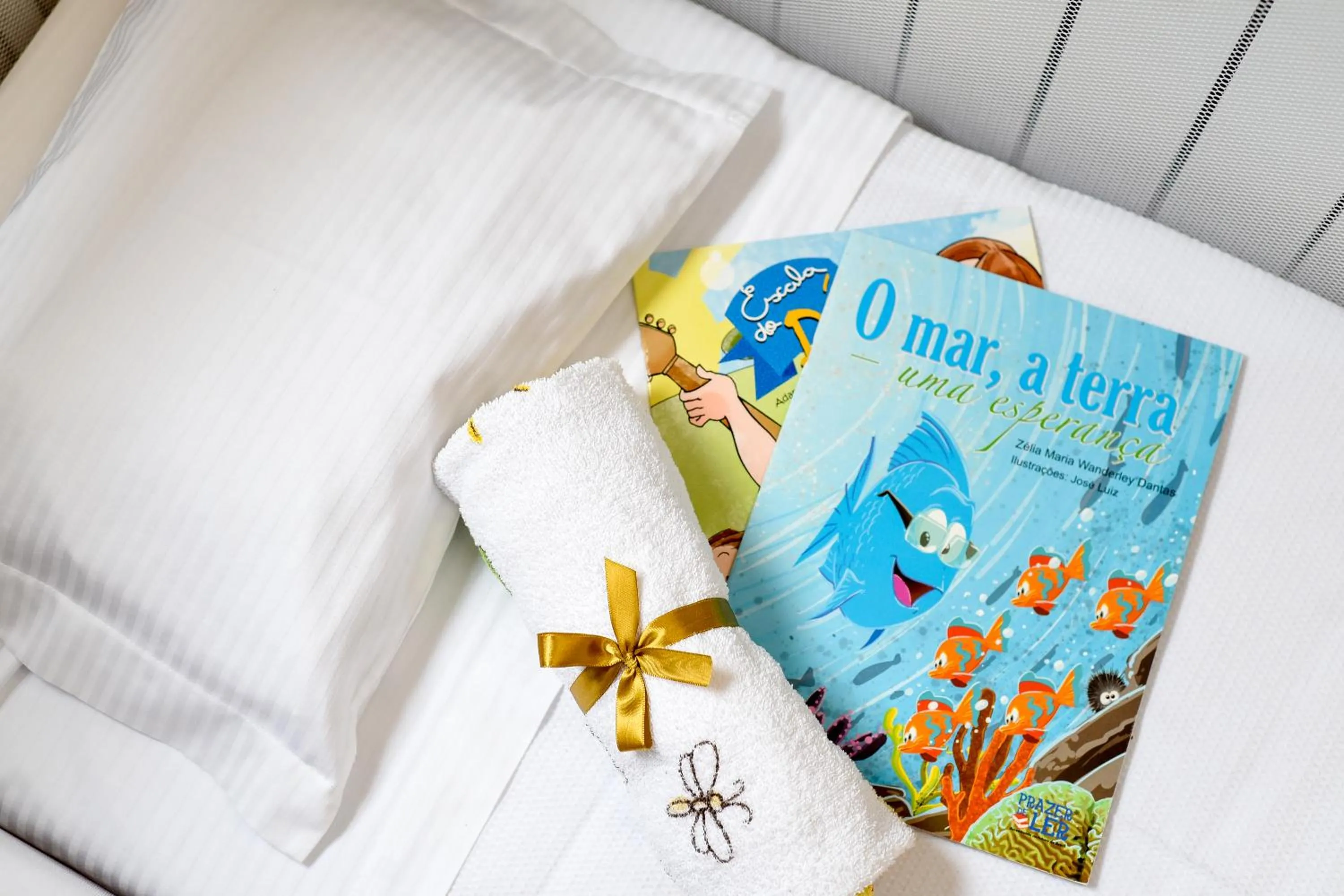 Restaurant/places to eat in Hotel Refugio da Montanha