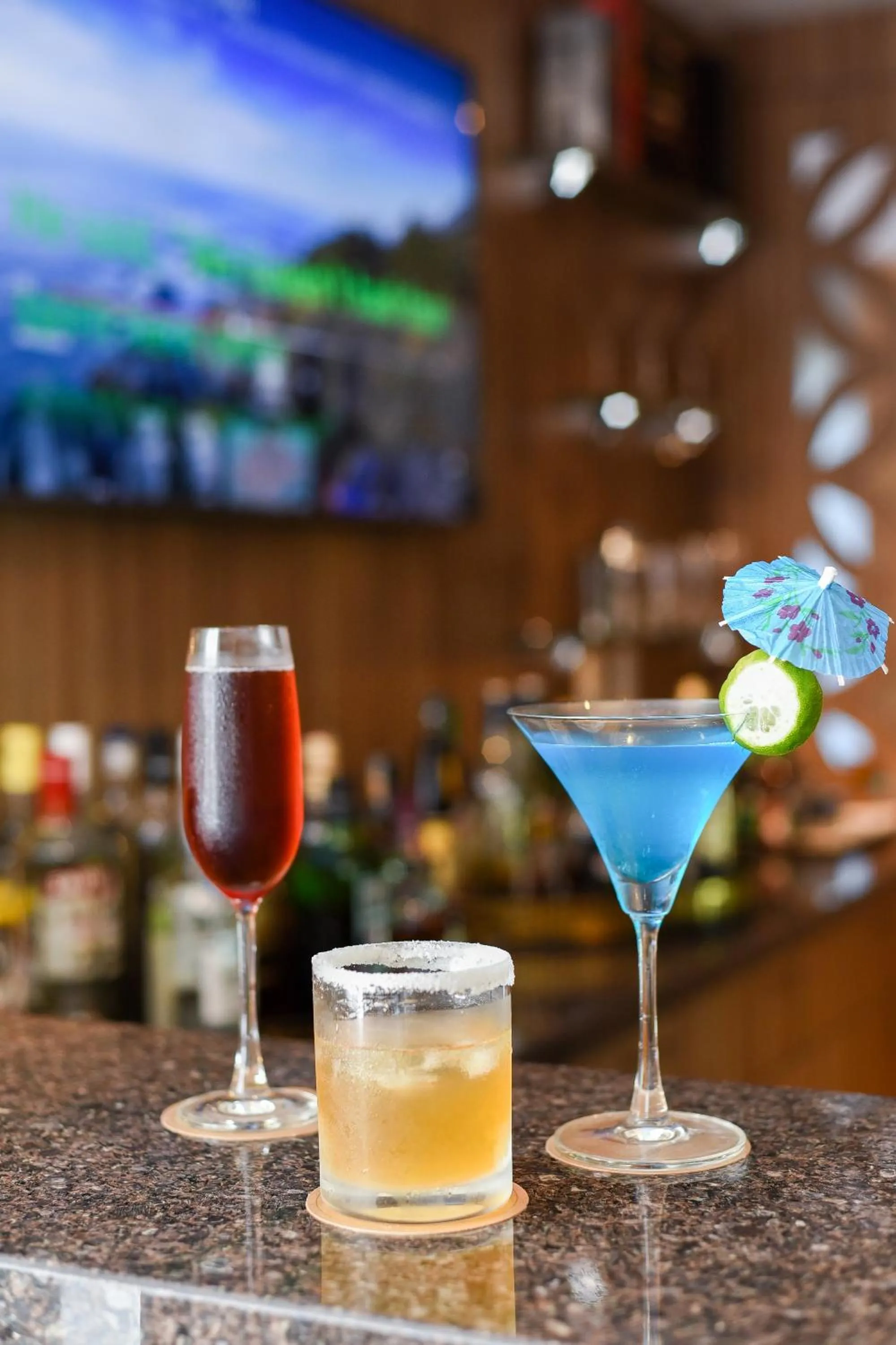 Restaurant/places to eat in Hotel Refugio da Montanha