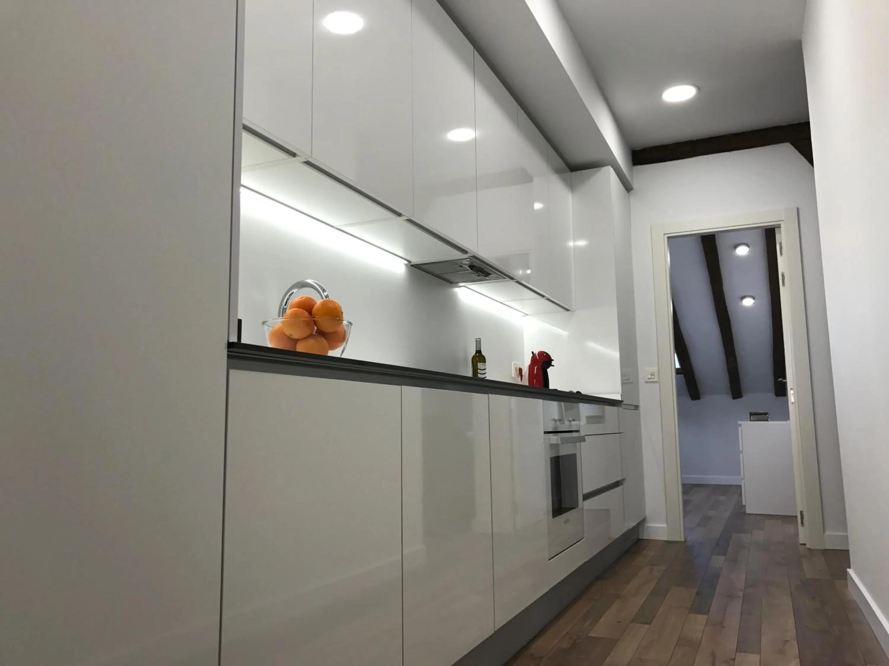 AIRVA: Apartamento Teresa Gil