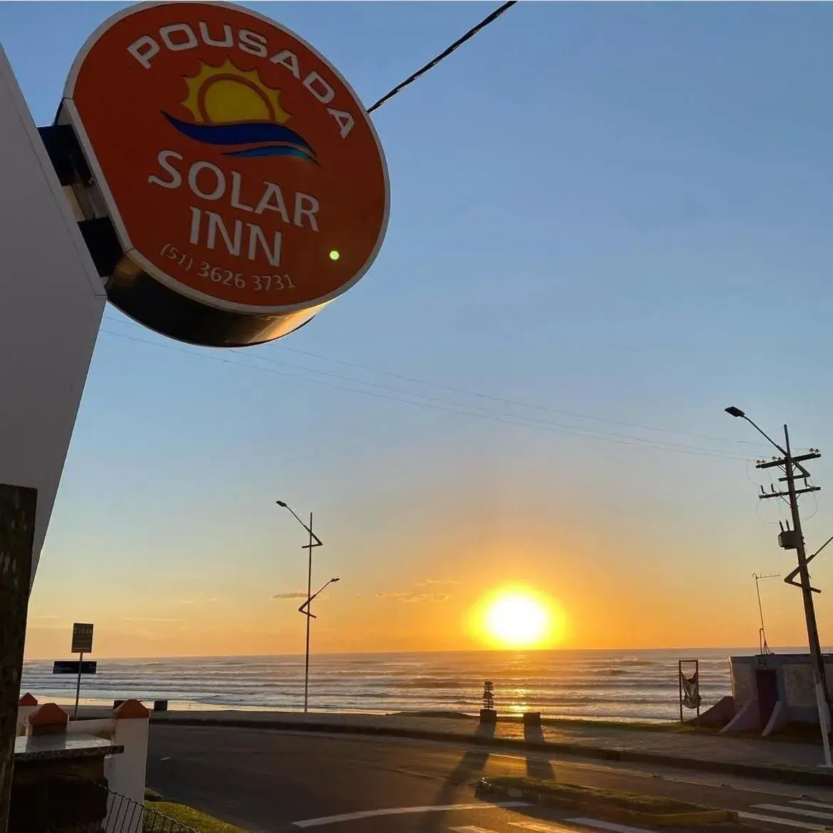 Pousada Solar Inn Pousada Solar Inn