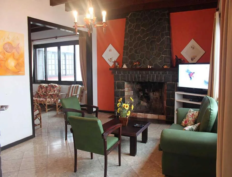 Pousada Solar Inn