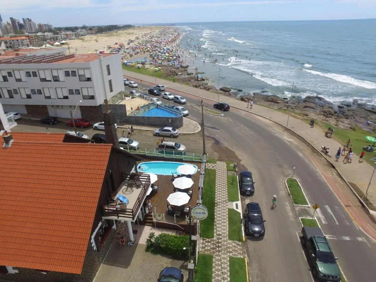 Pousada Solar Inn
