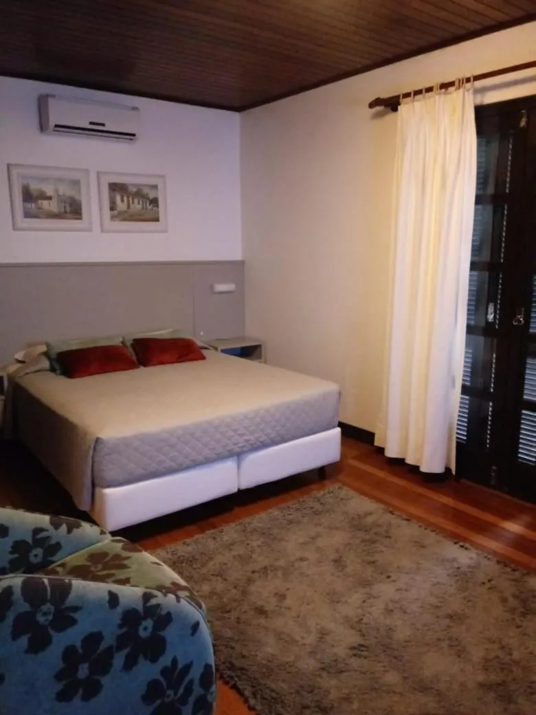 Pousada Solar Inn