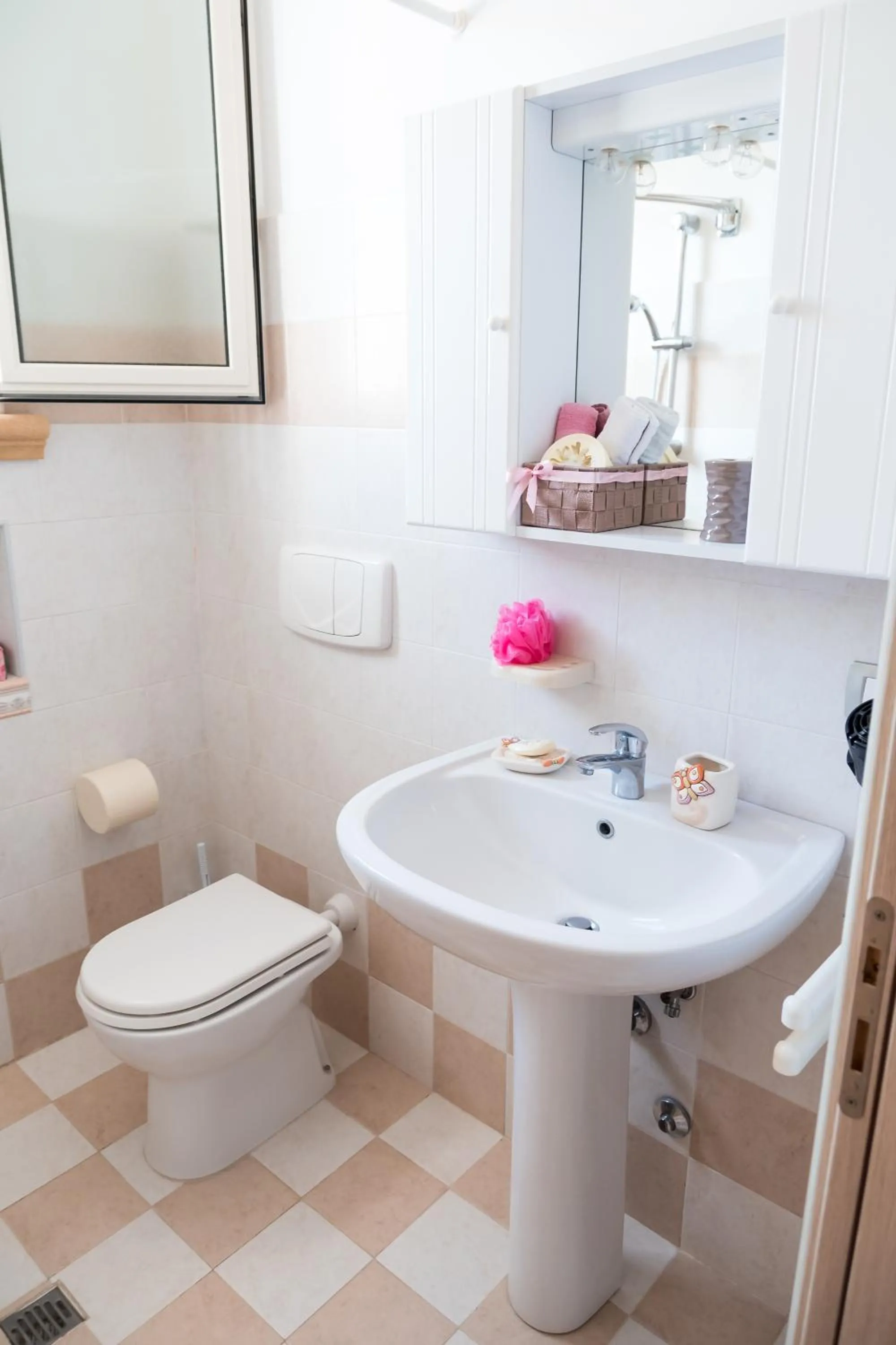 B&B Villaggio Regina