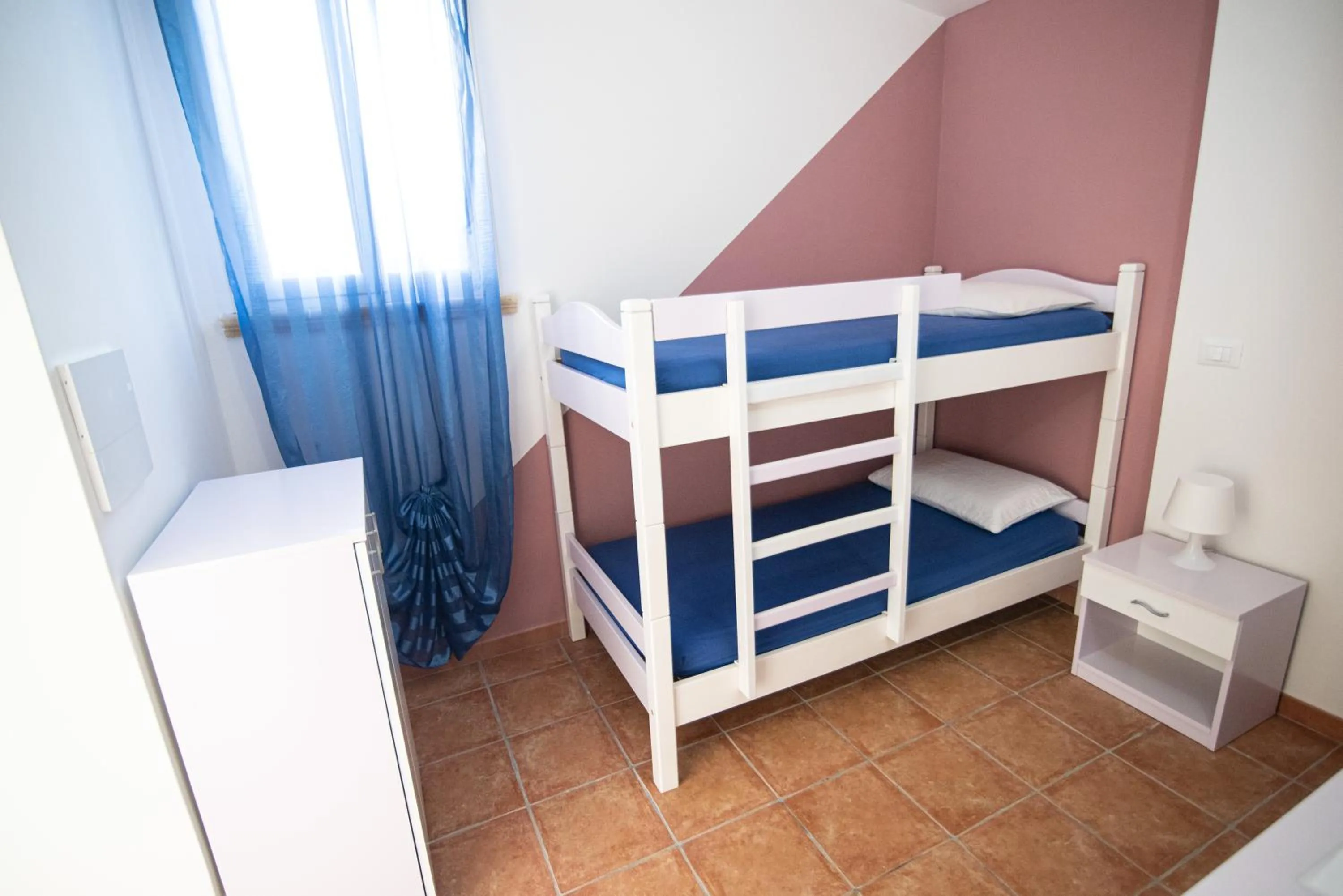 B&B Villaggio Regina