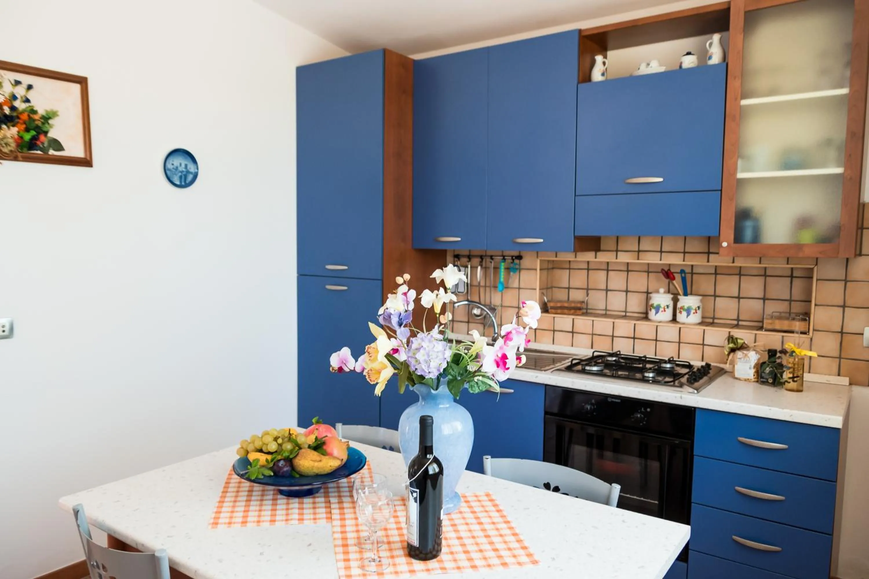 B&B Villaggio Regina