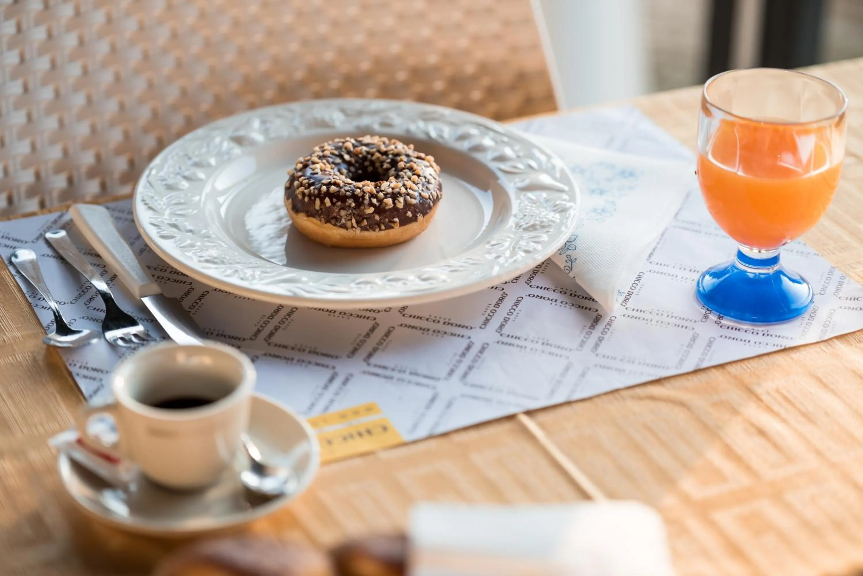 B&B Villaggio Regina