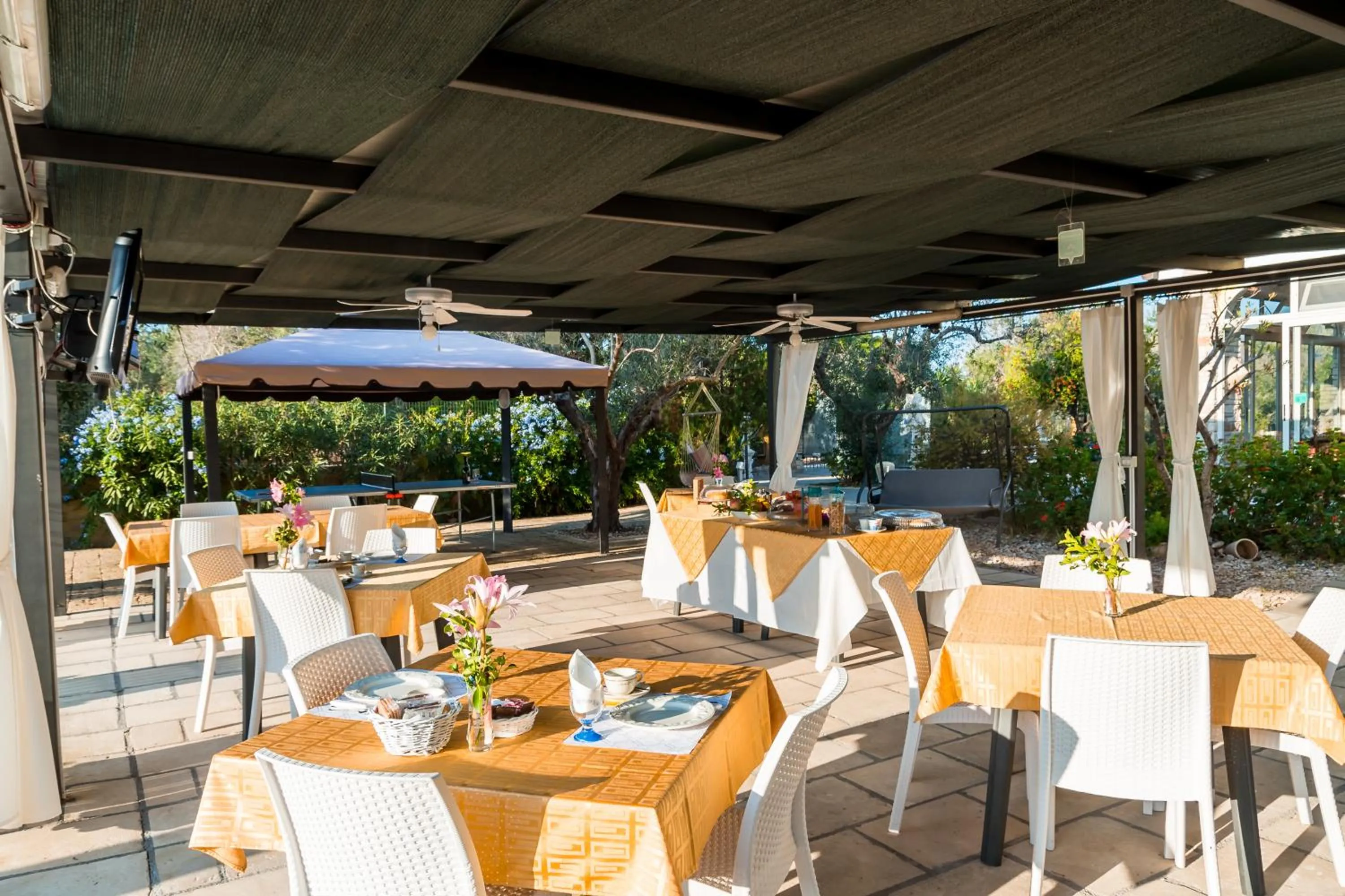 B&B Villaggio Regina