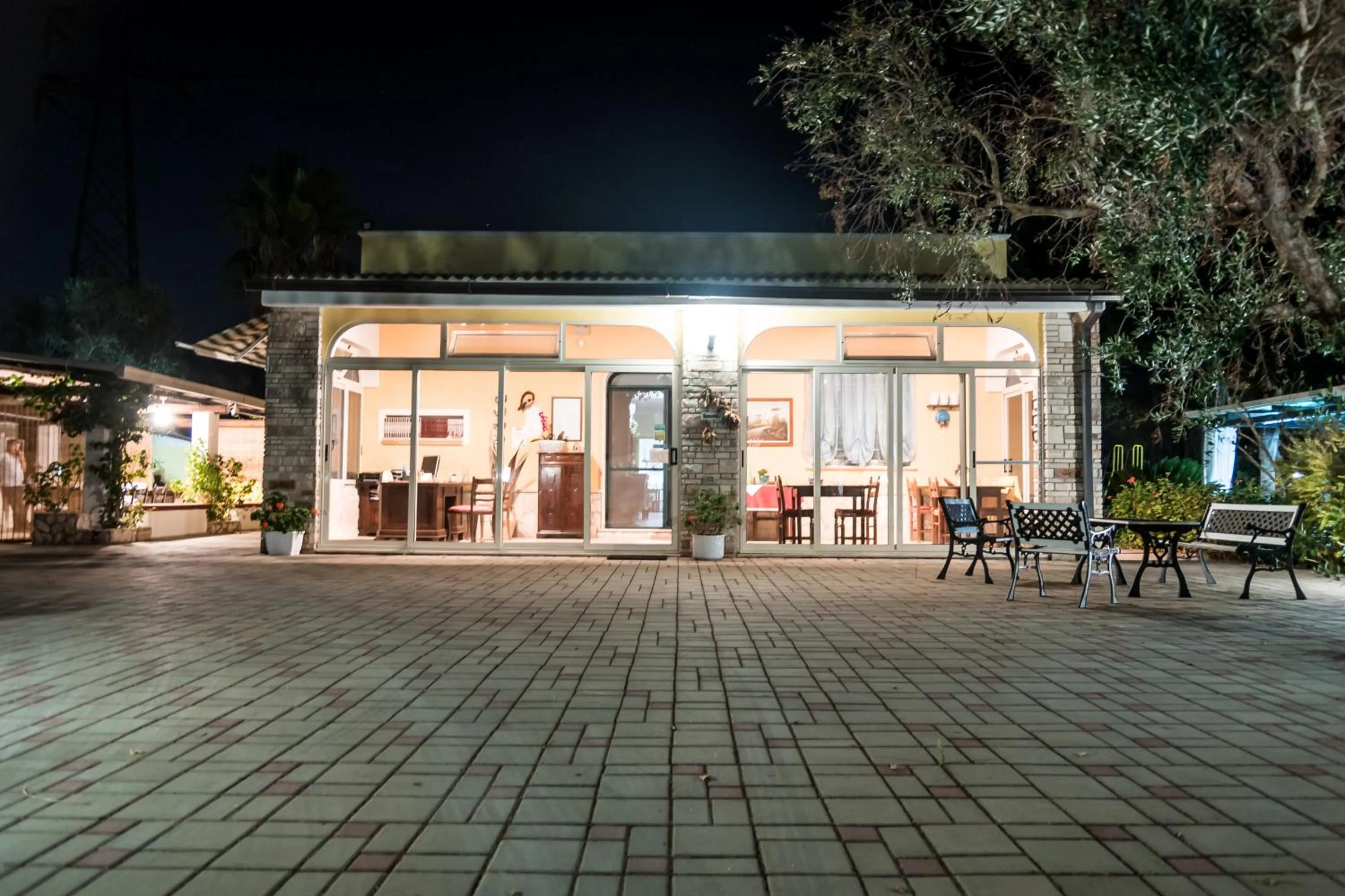 B&B Villaggio Regina