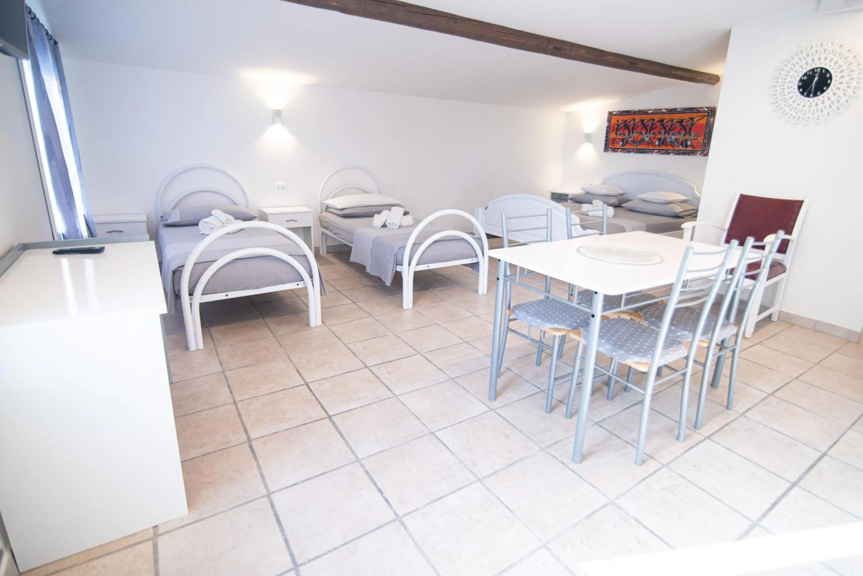 B&B Villaggio Regina