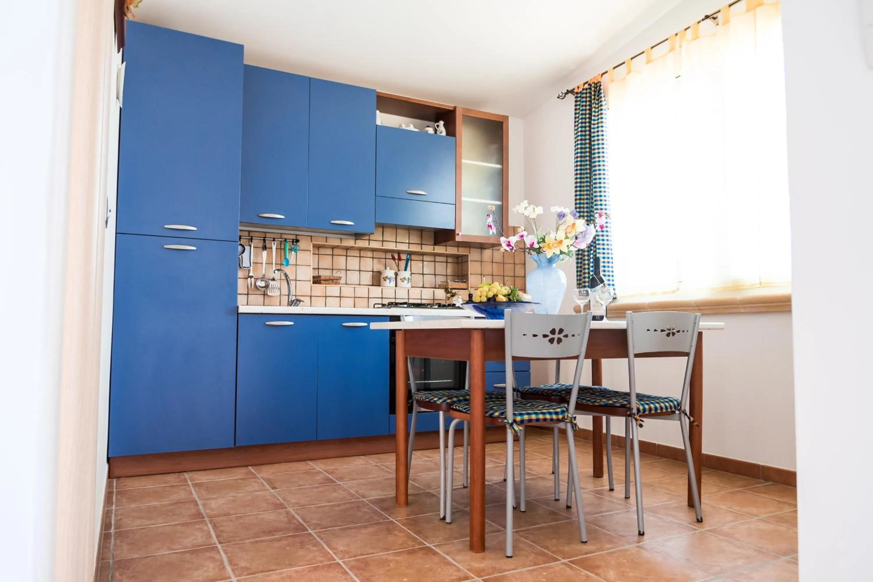 B&B Villaggio Regina