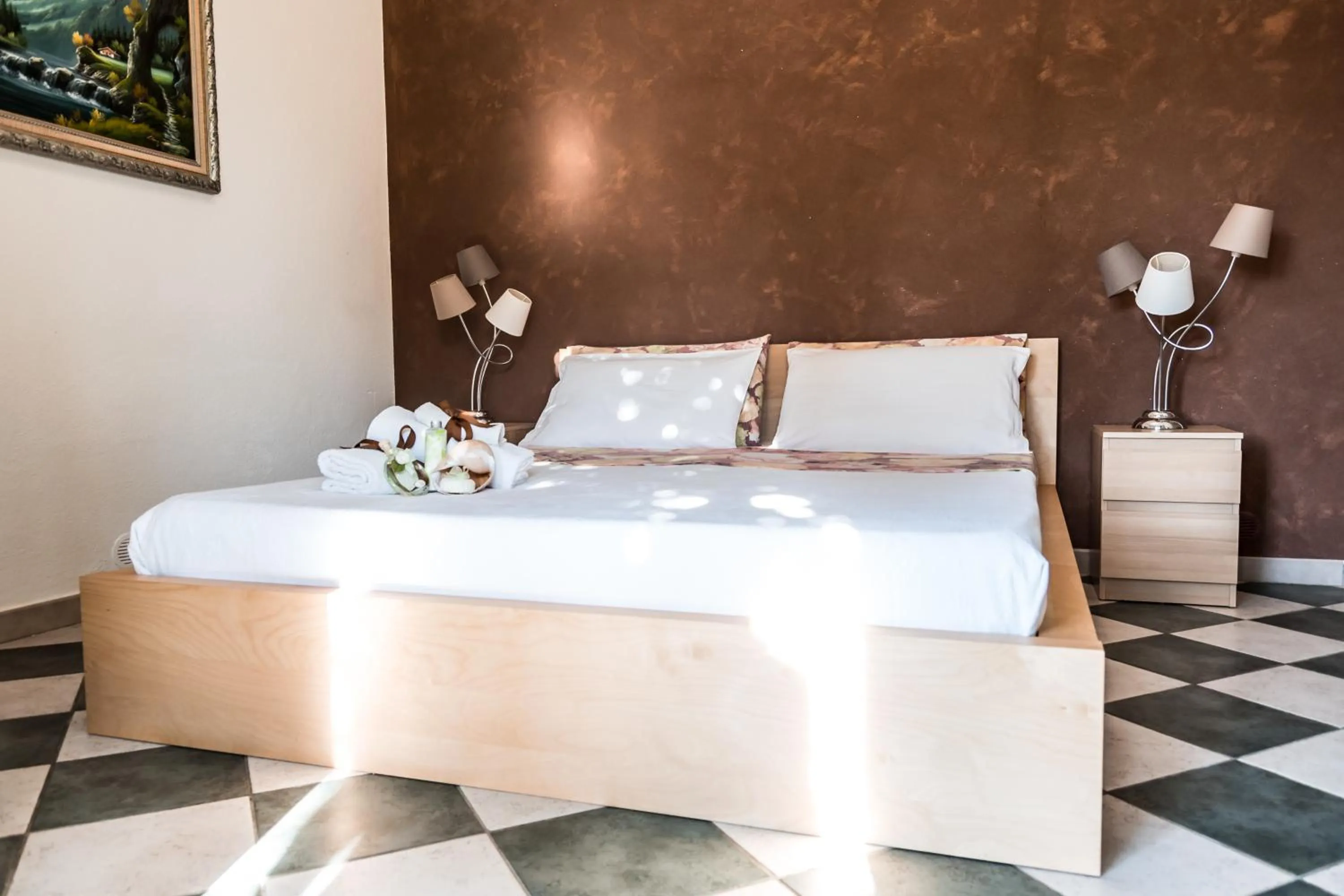 B&B Villaggio Regina