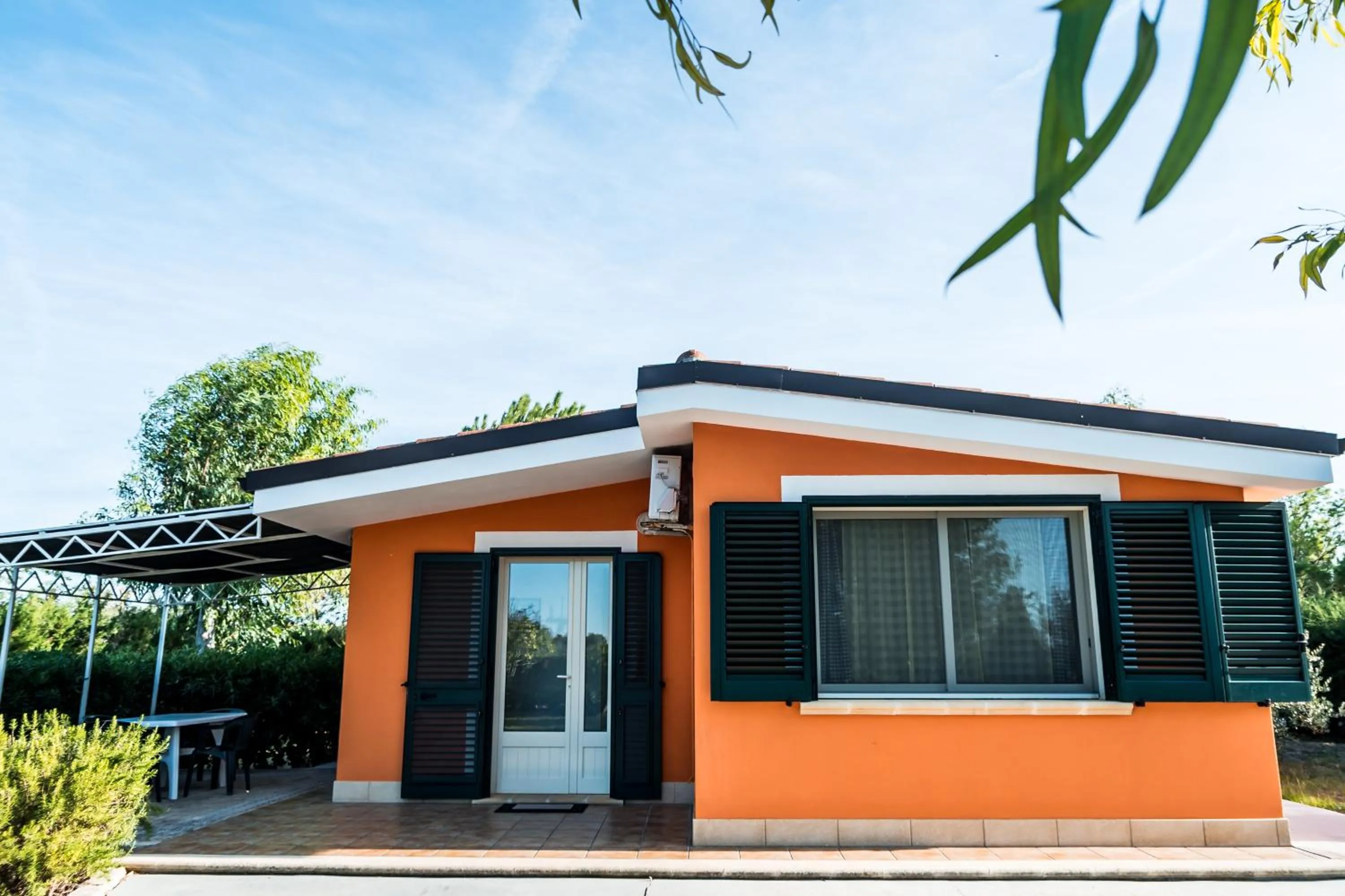 B&B Villaggio Regina