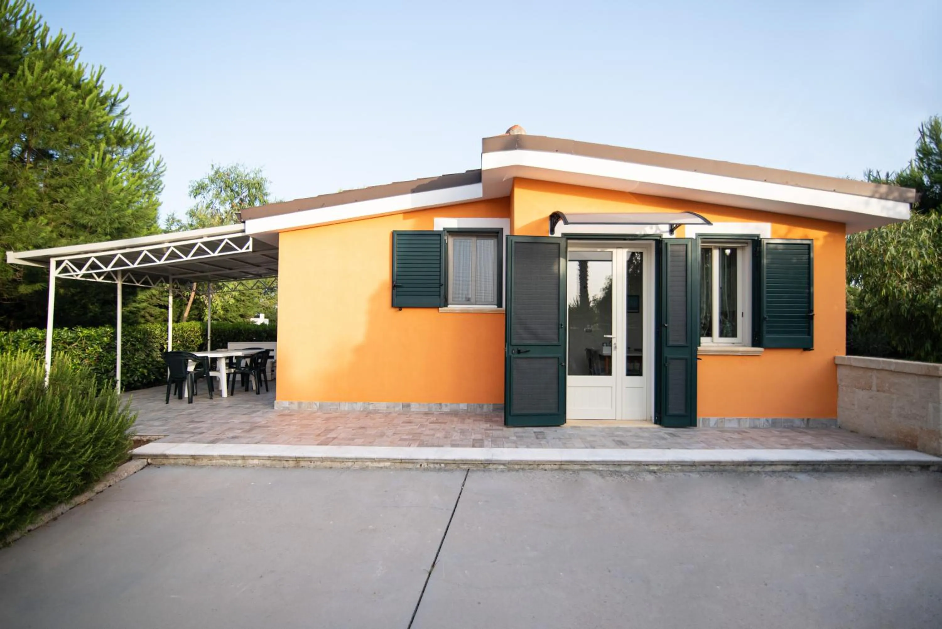 B&B Villaggio Regina