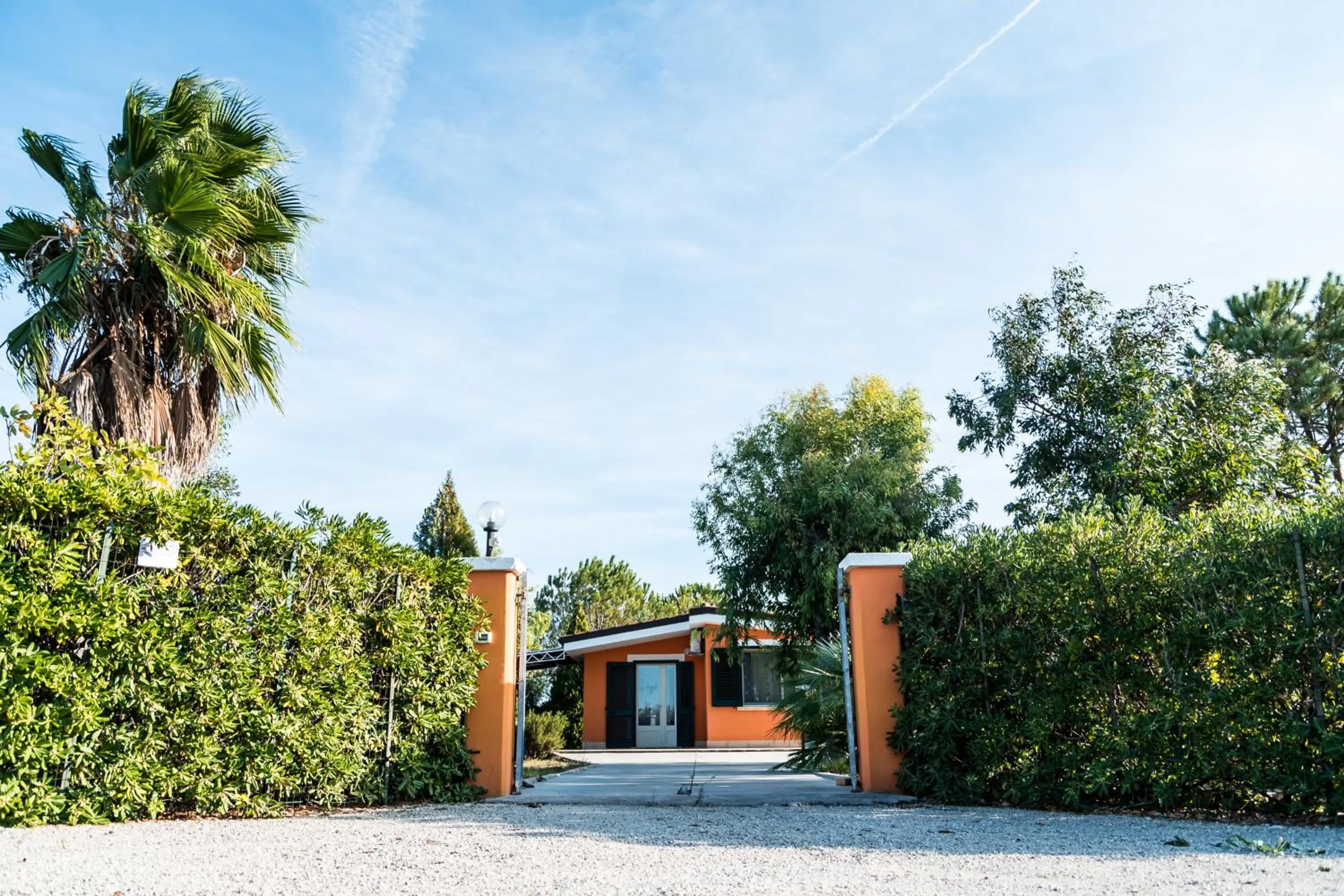 B&B Villaggio Regina