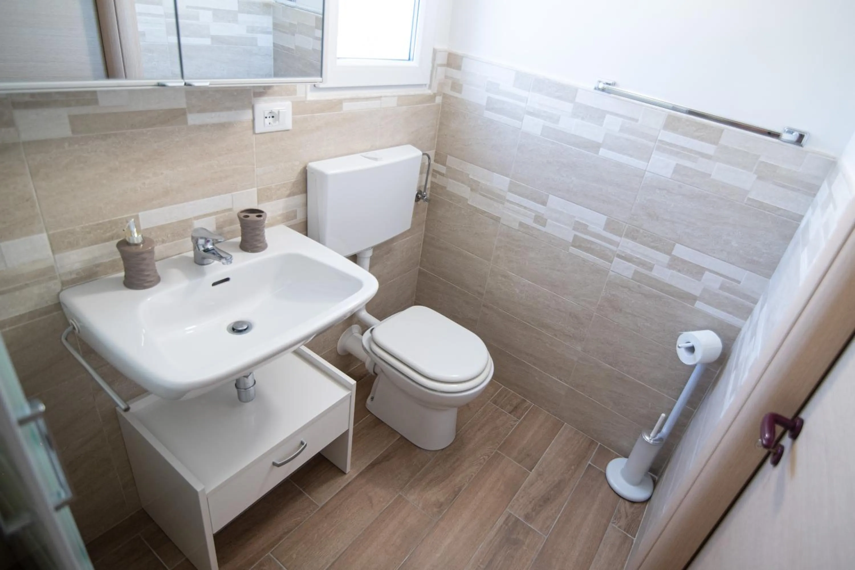 B&B Villaggio Regina