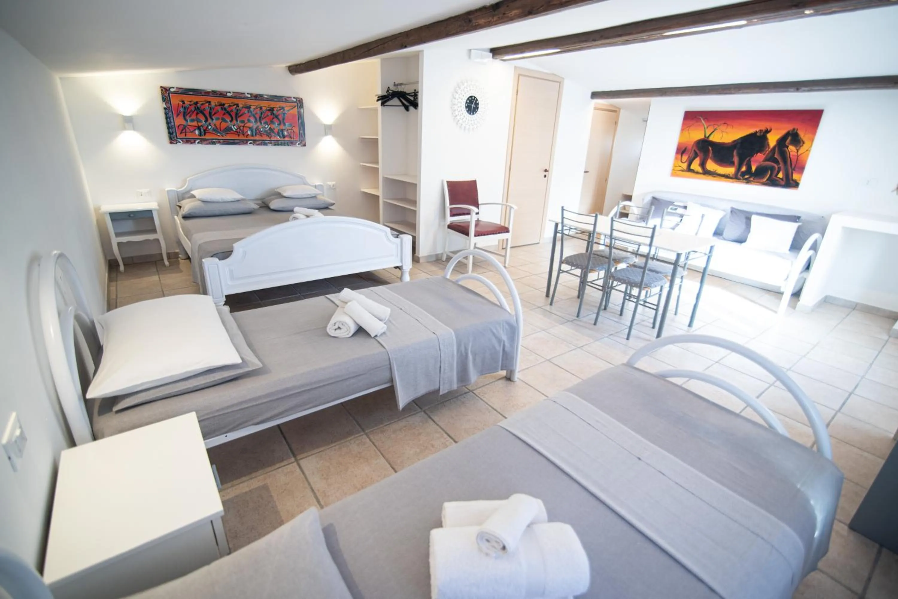 B&B Villaggio Regina