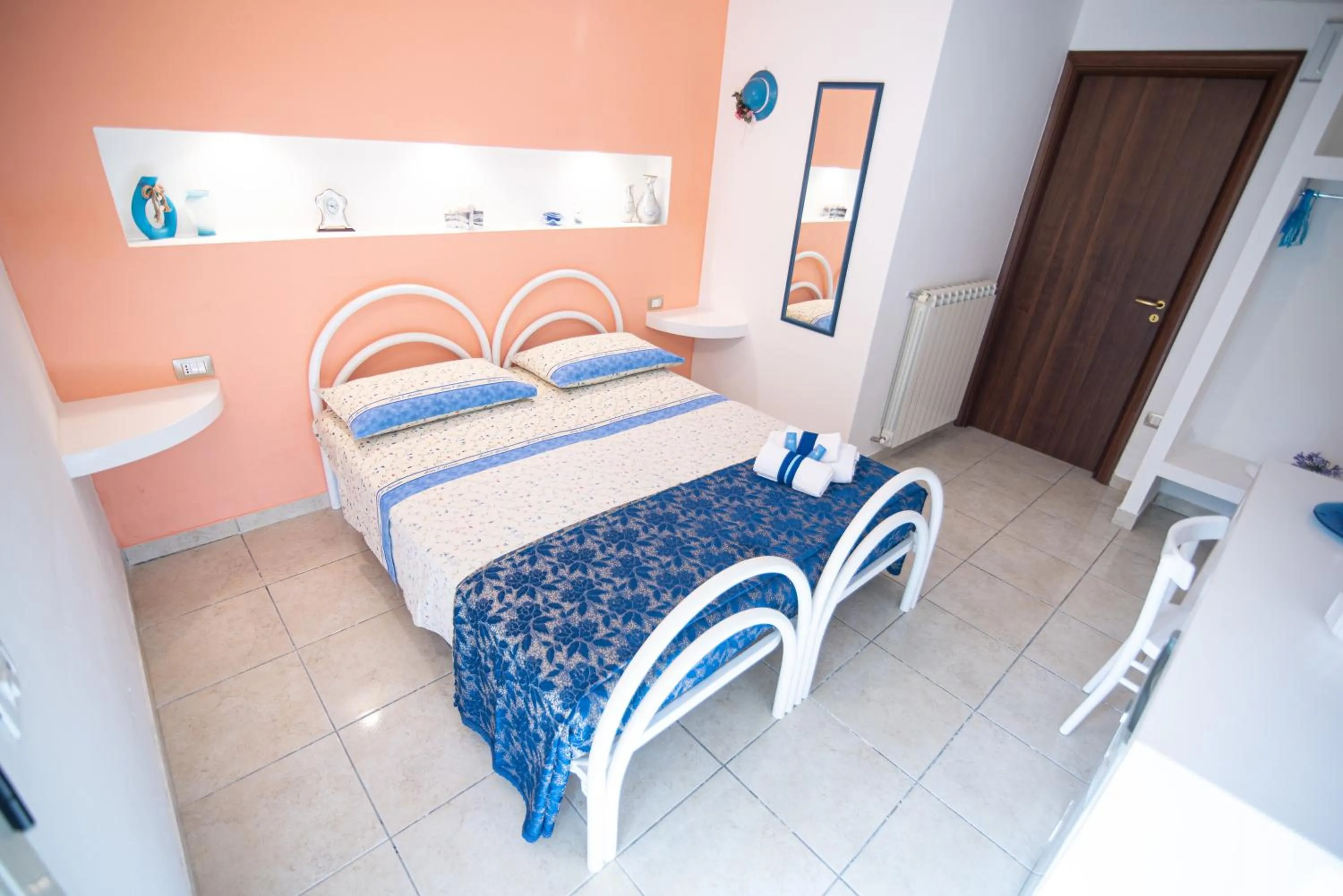 B&B Villaggio Regina