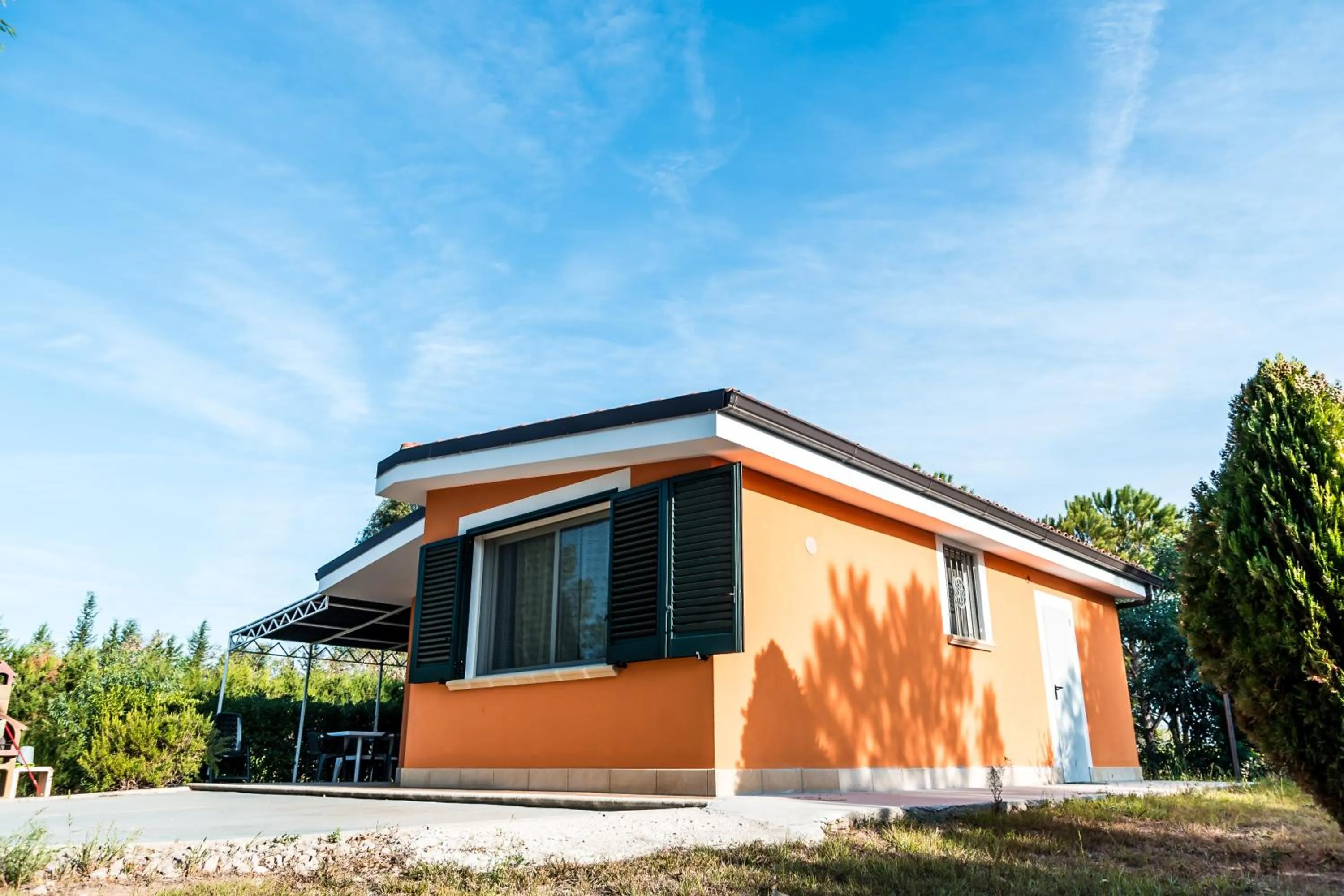 B&B Villaggio Regina