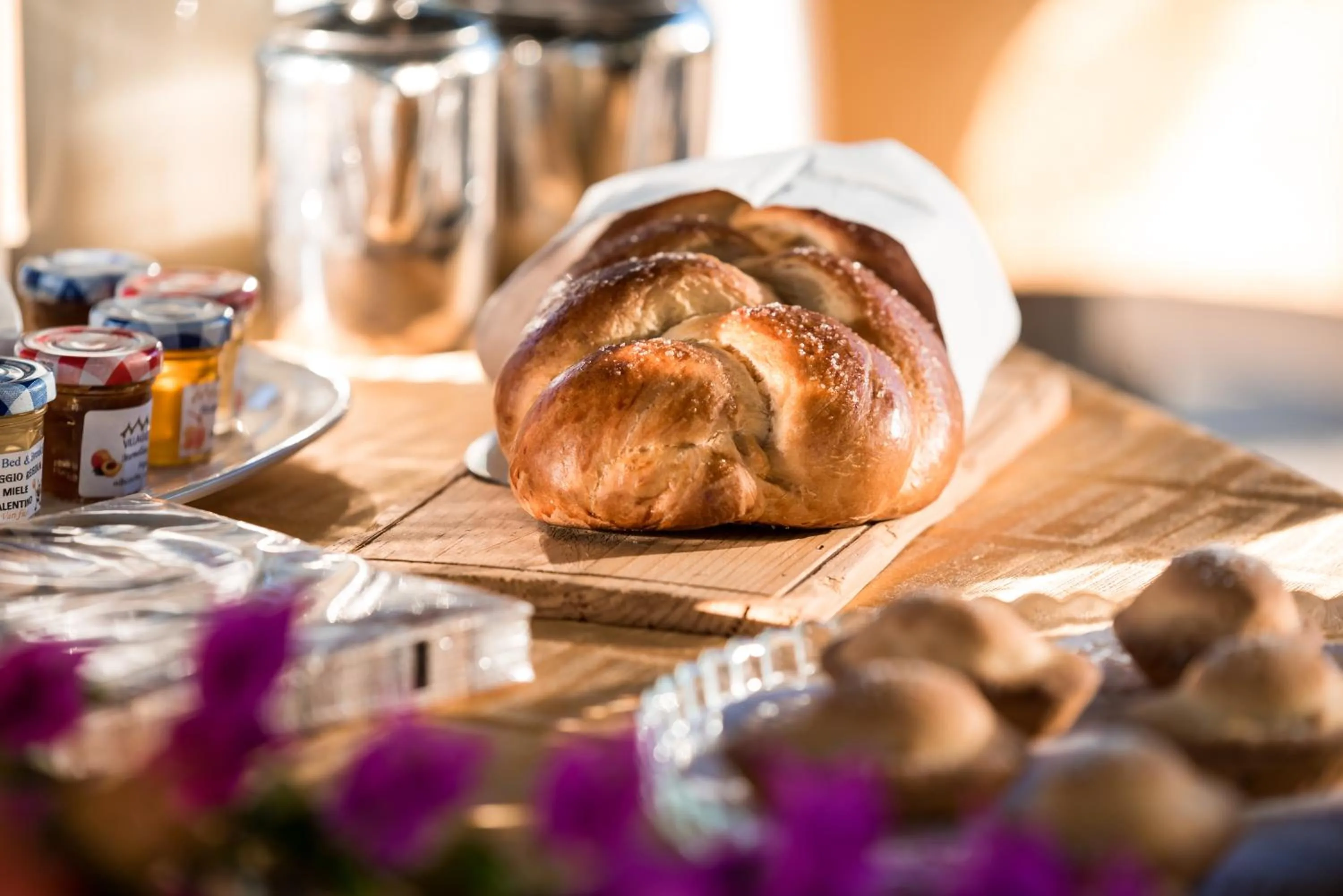 B&B Villaggio Regina