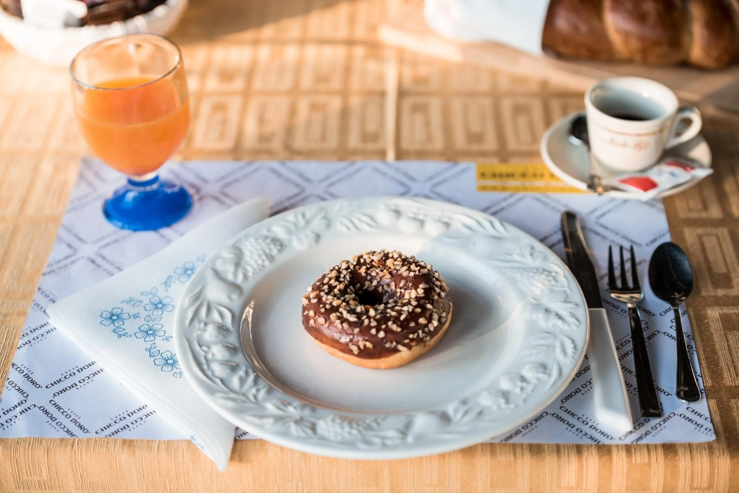 B&B Villaggio Regina