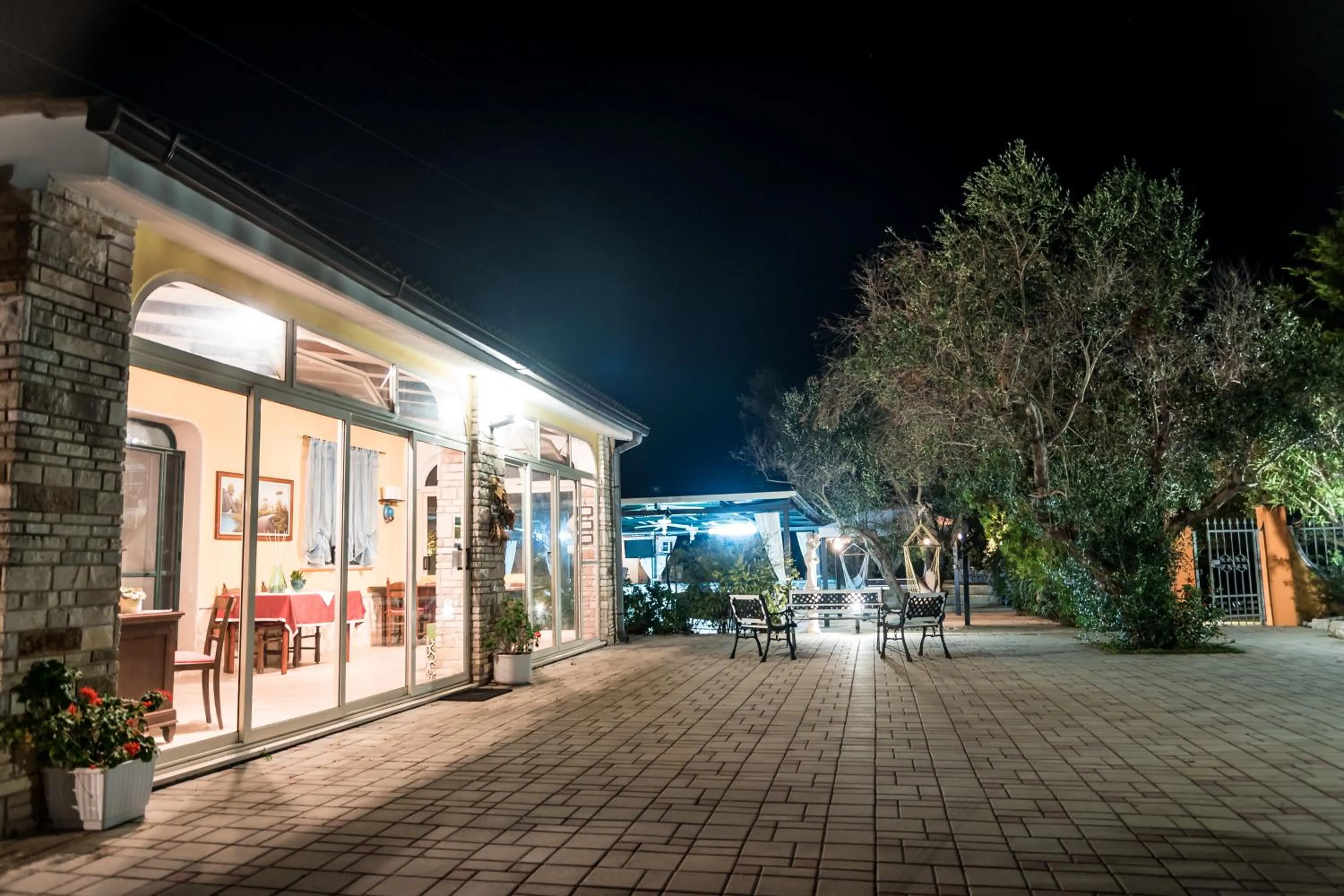 B&B Villaggio Regina