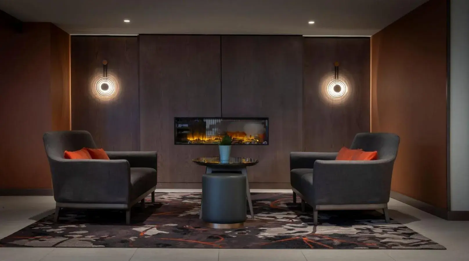 Restaurant/places to eat in Clayton Hotel Cardiff Lane Restaurant/places to eat in Clayton Hotel Cardiff Lane