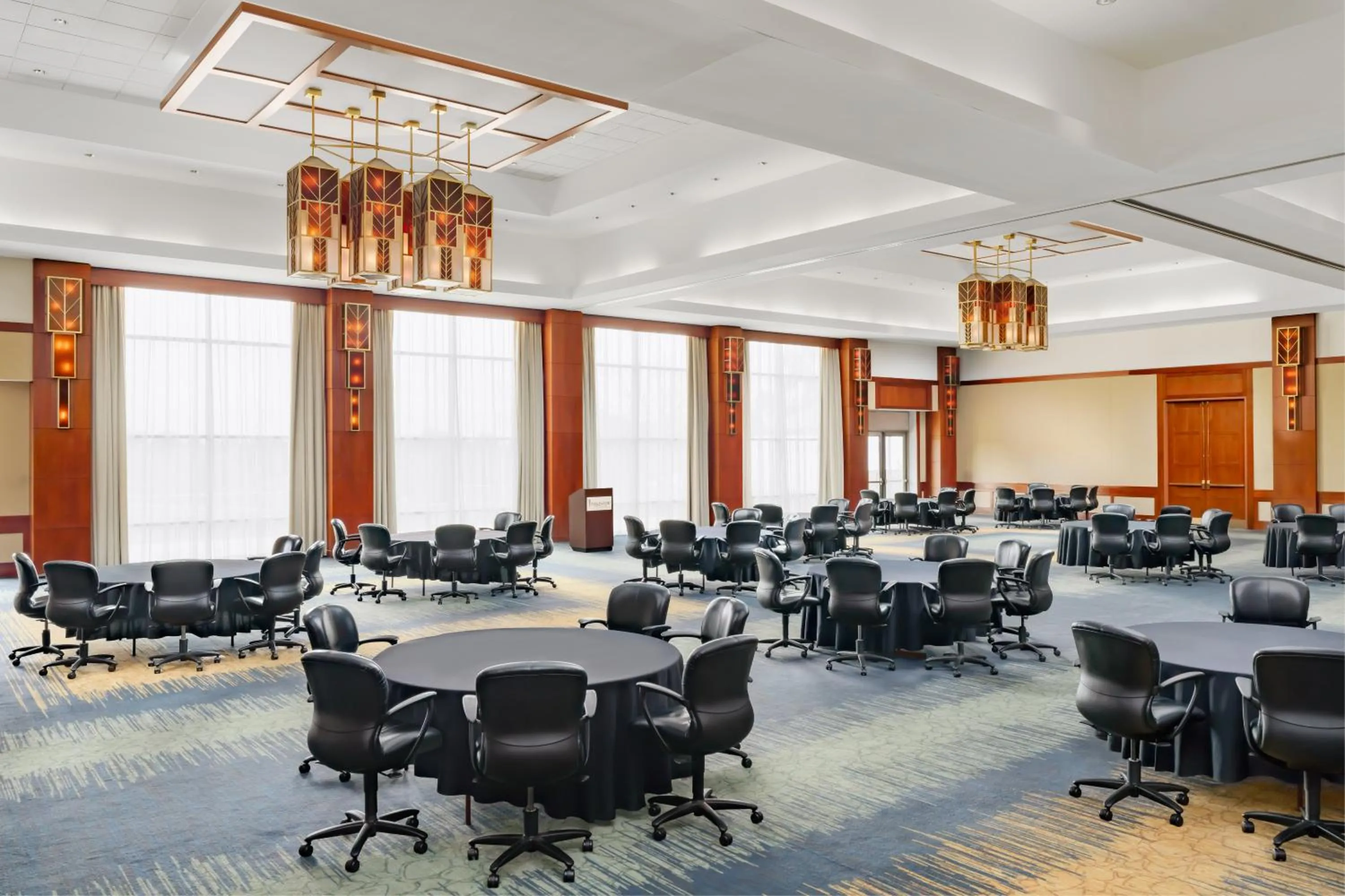 Eaglewood Resort & Spa