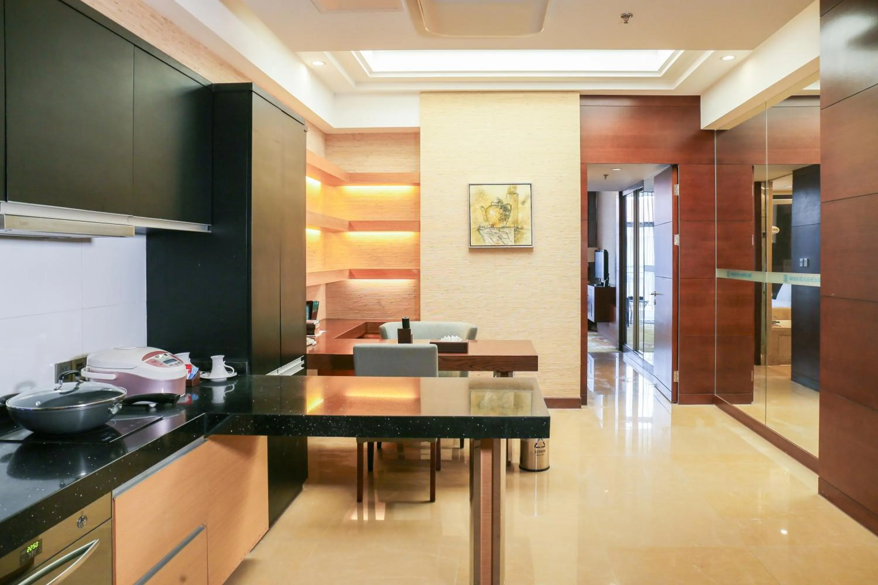 Wanda Realm Xiamen North Bay