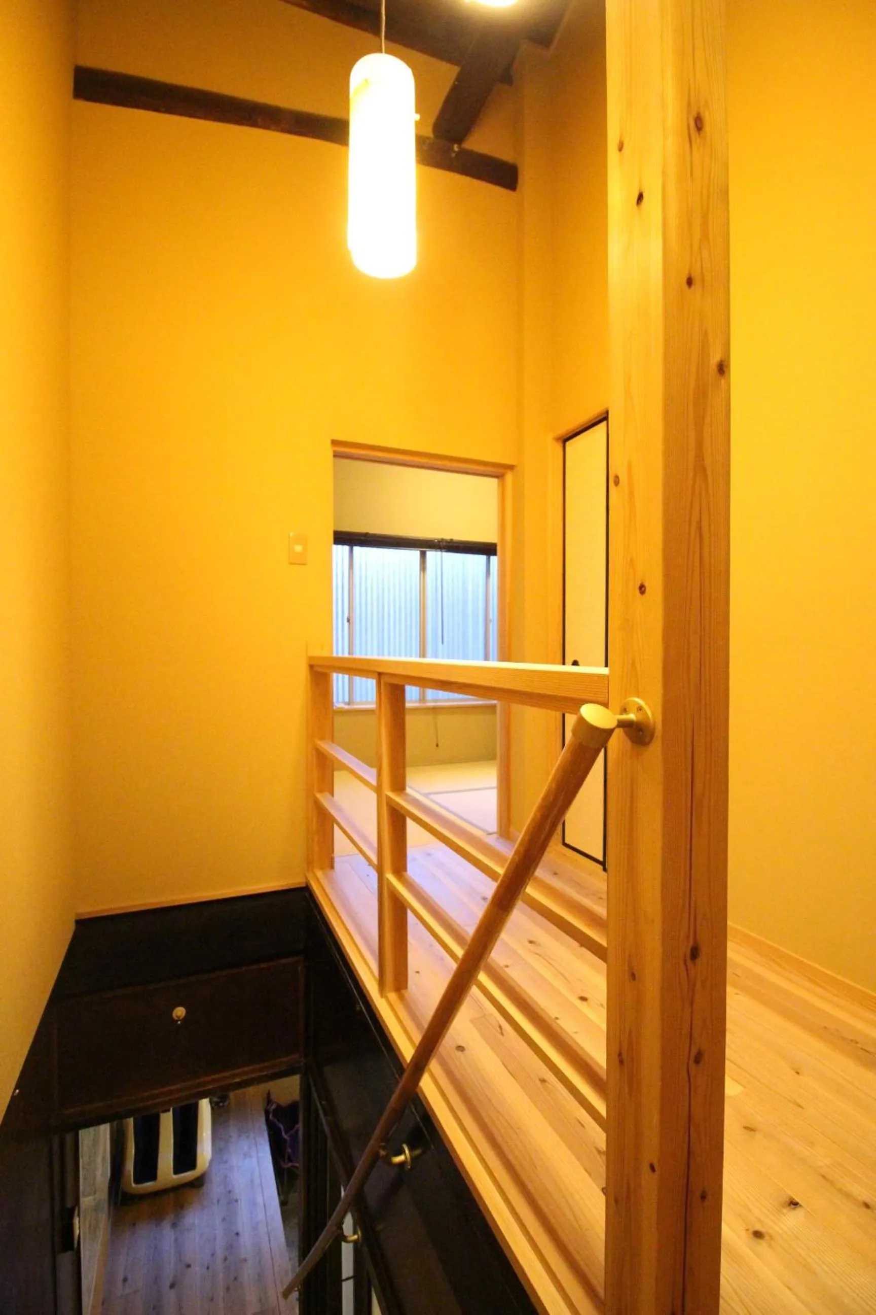 Photo of the whole room in Mibuan