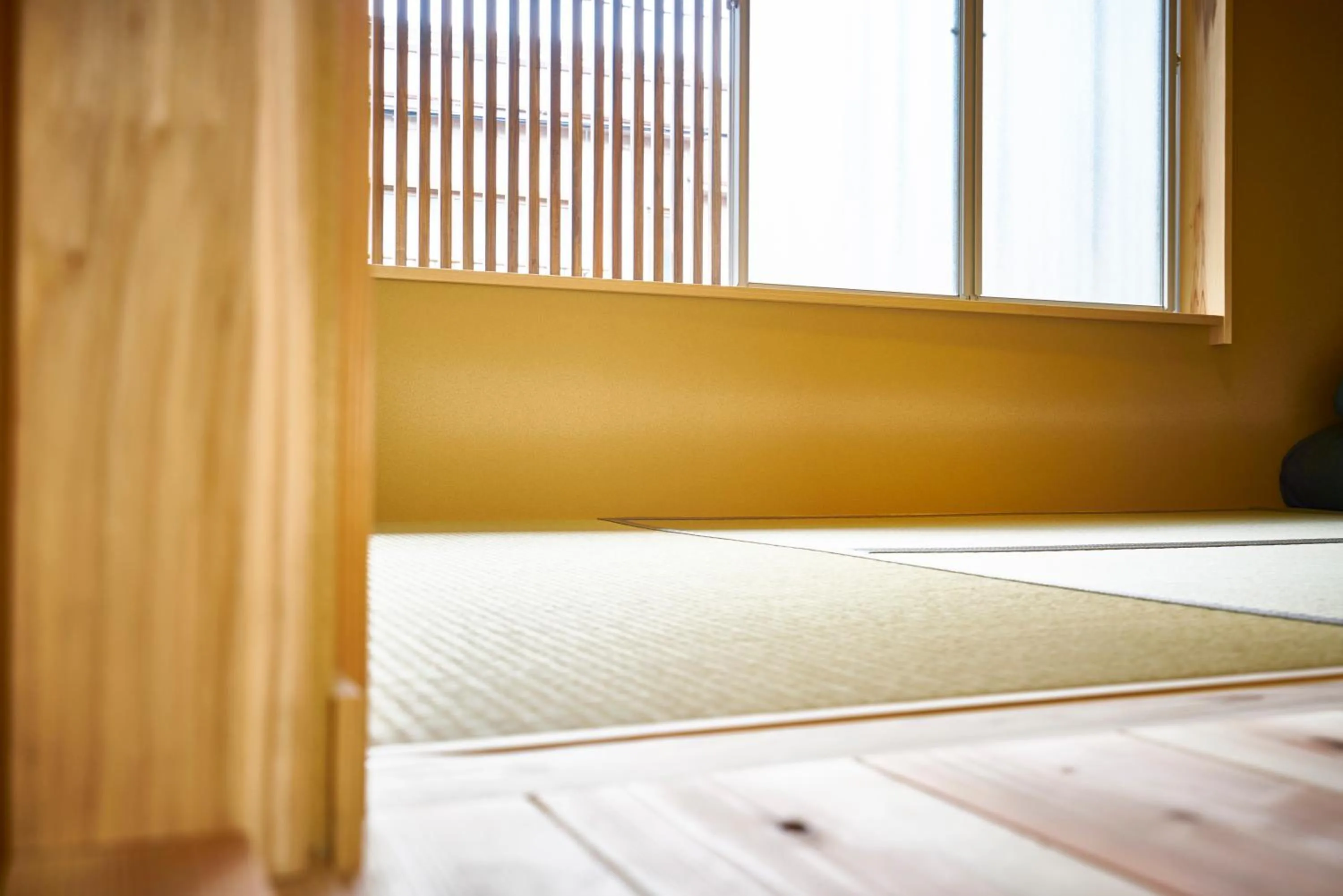 Photo of the whole room in Mibuan