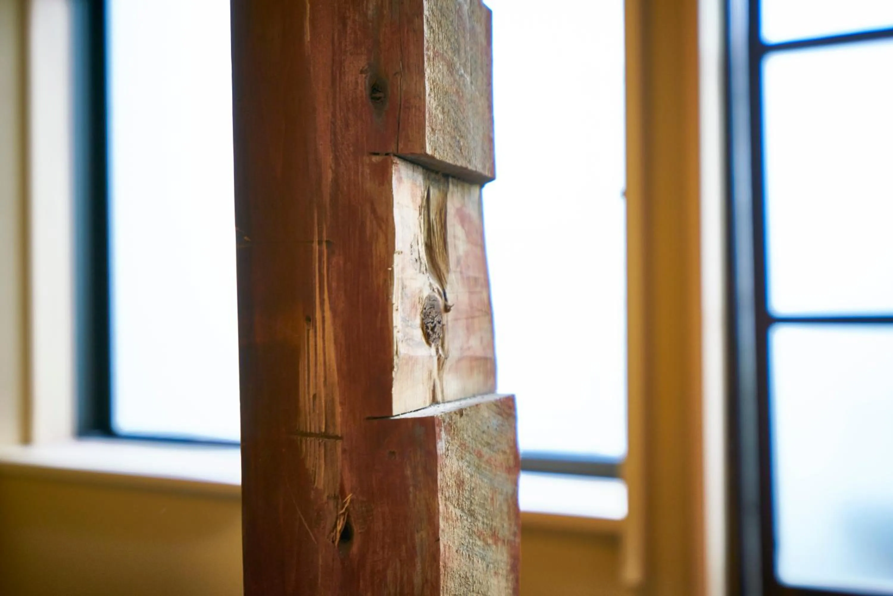 Photo of the whole room in Mibuan