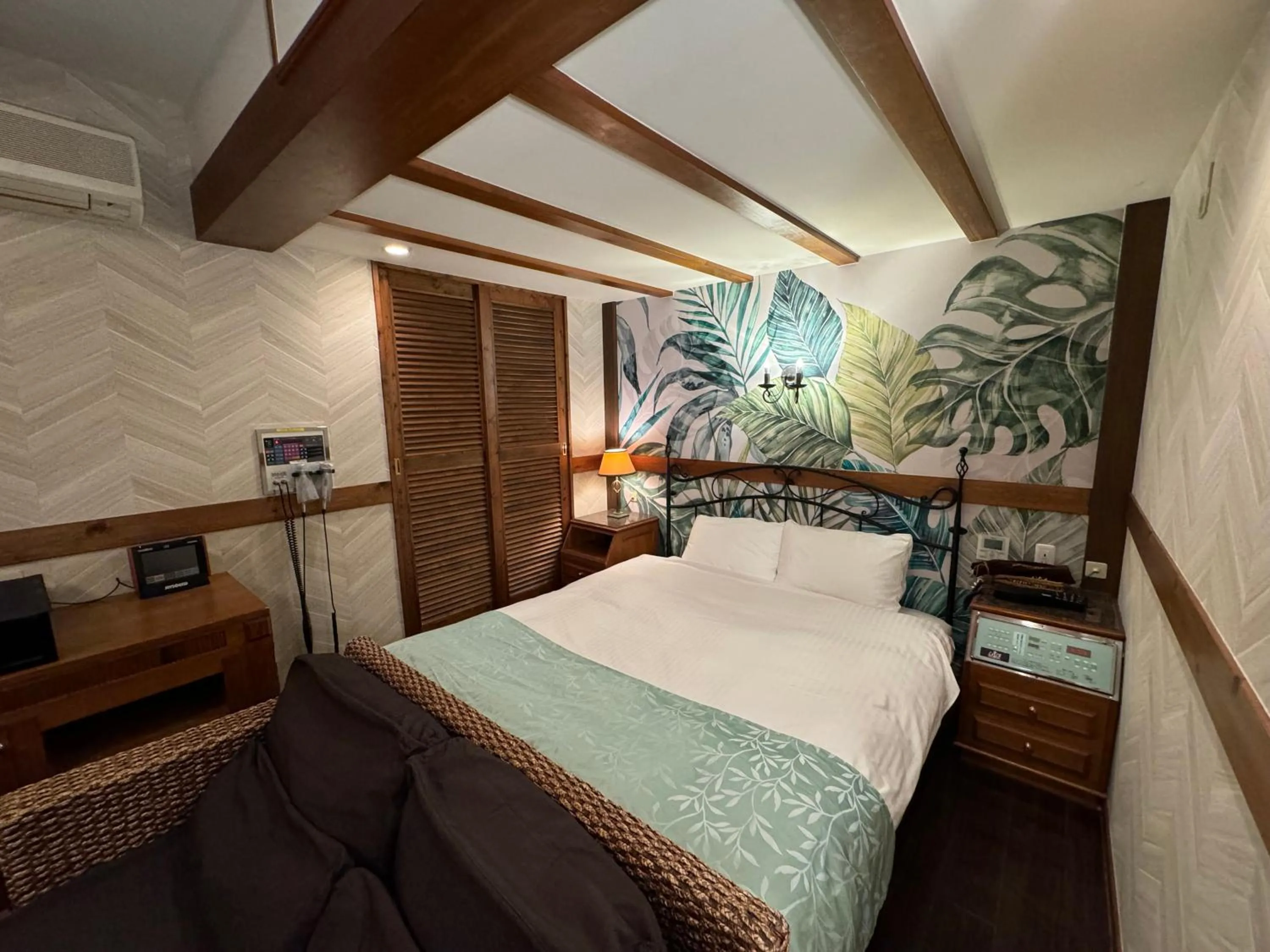 Bed in LaLa Resort (Adult Only)