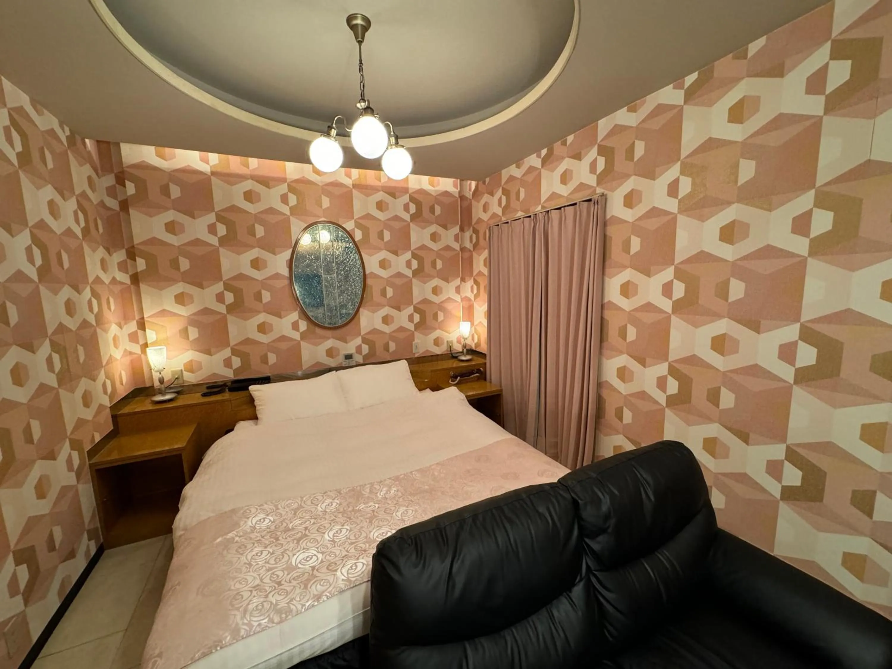 Bed in LaLa Resort (Adult Only)