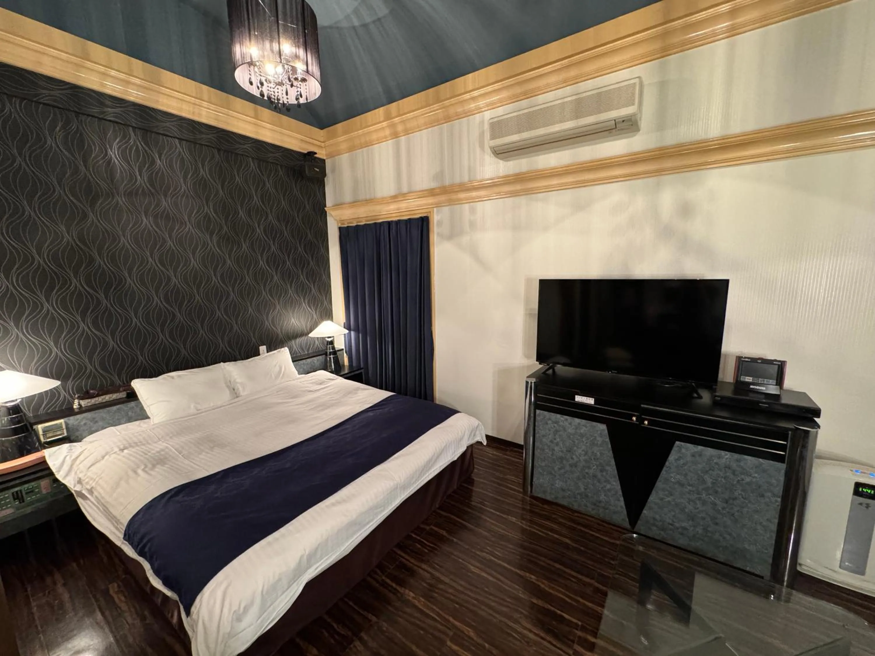 Bed in LaLa Resort (Adult Only)