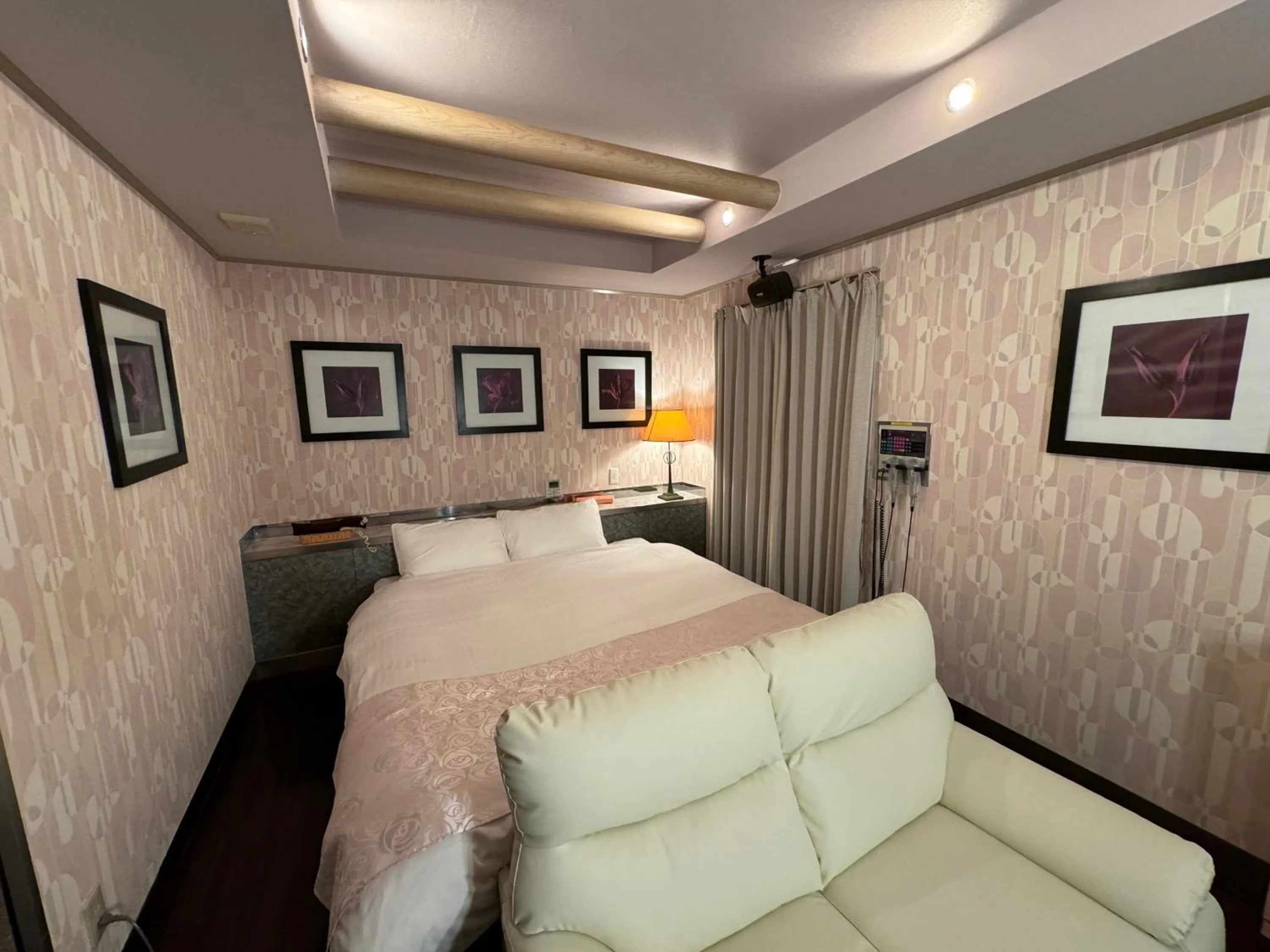 Bed in LaLa Resort (Adult Only)