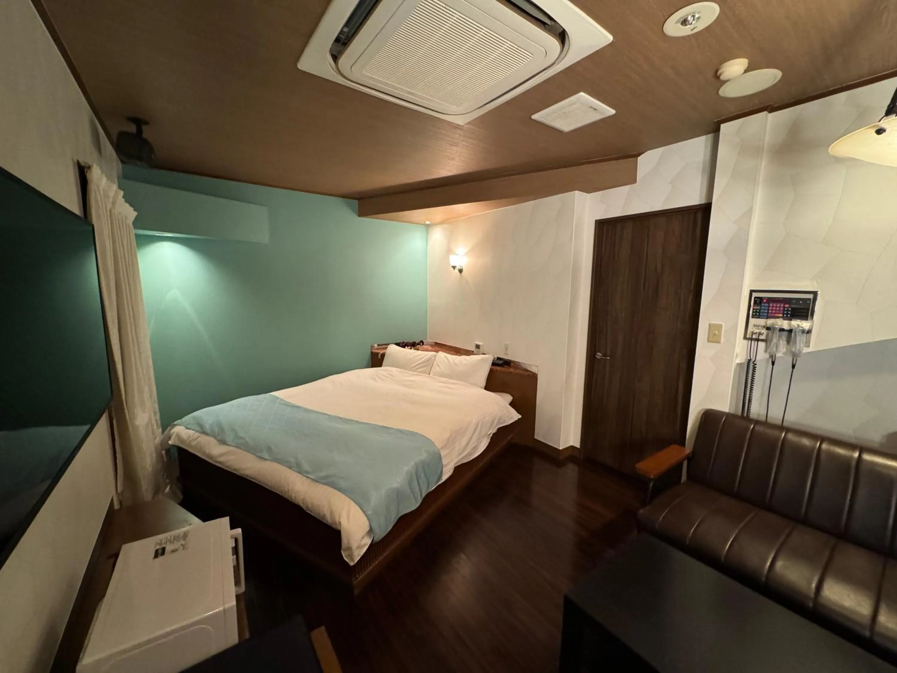 Bed in LaLa Resort (Adult Only)