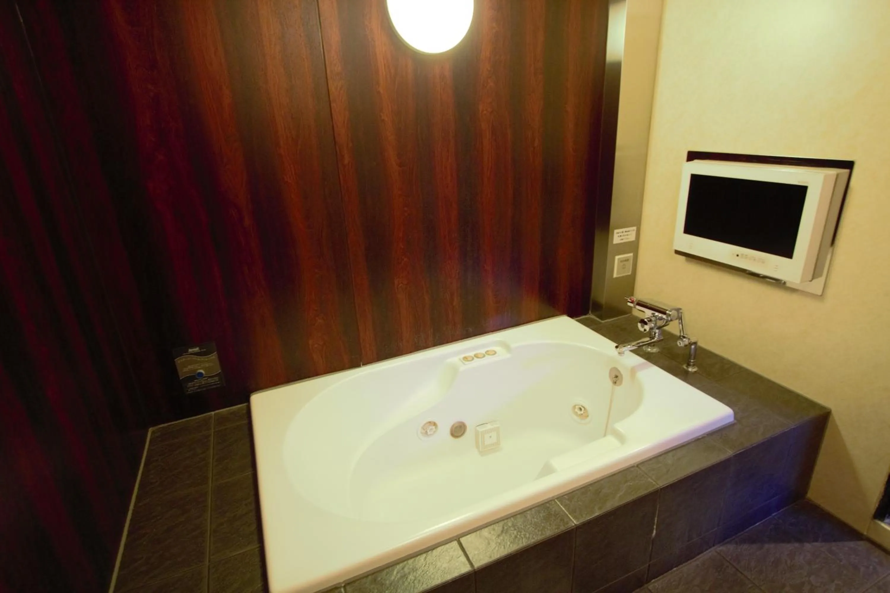 Shower in LaLa Resort (Adult Only)